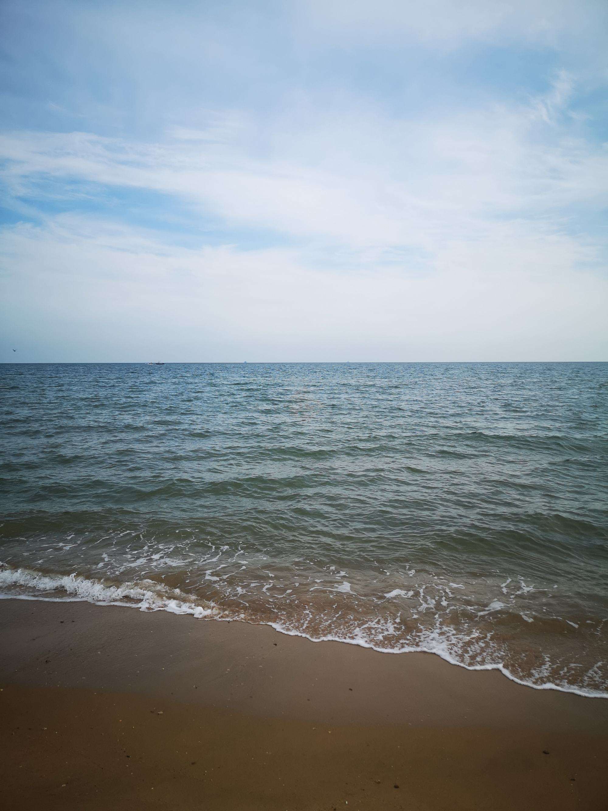 东戴河海滩旅行图片 3
