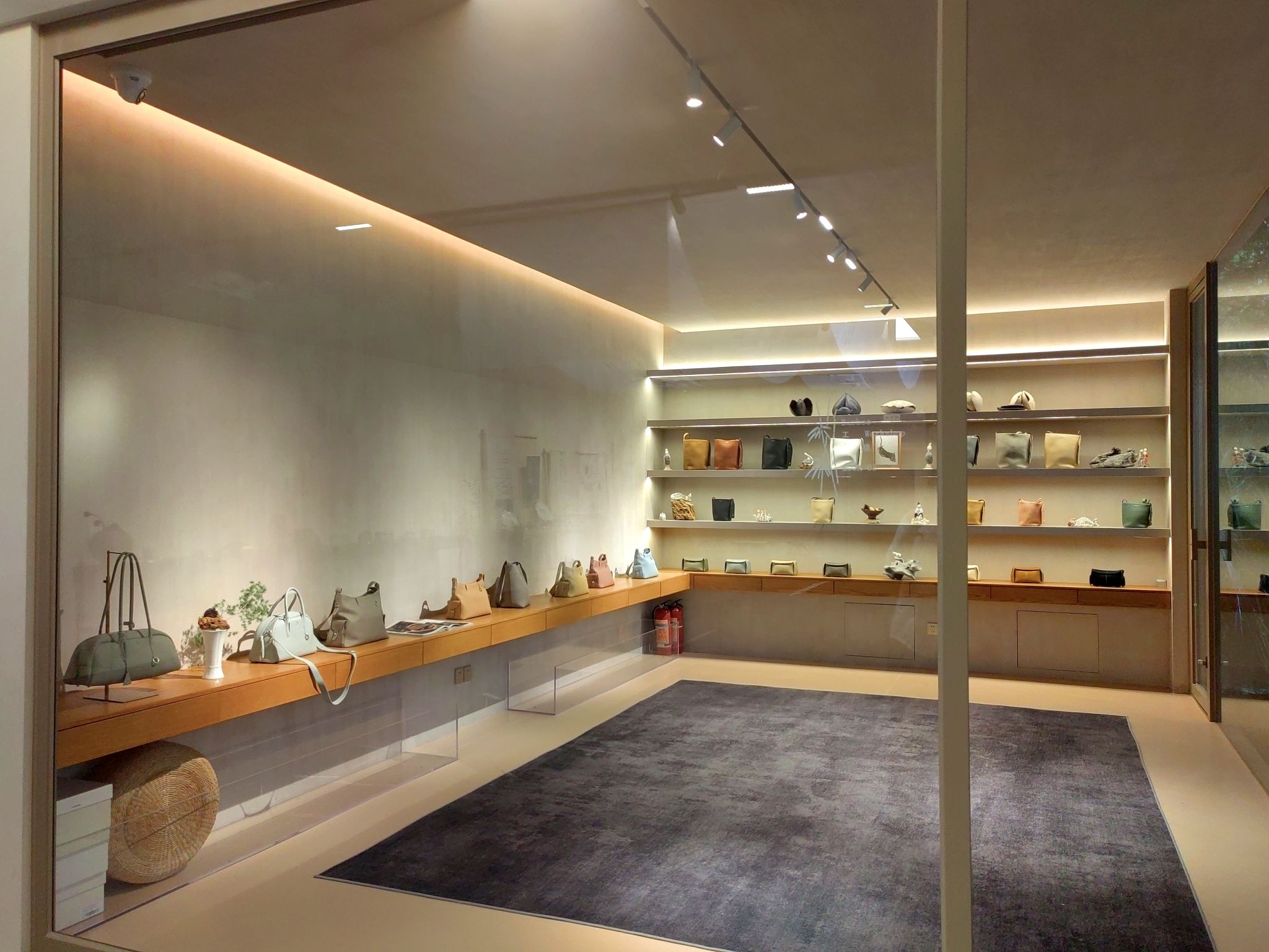 songmont山下有松