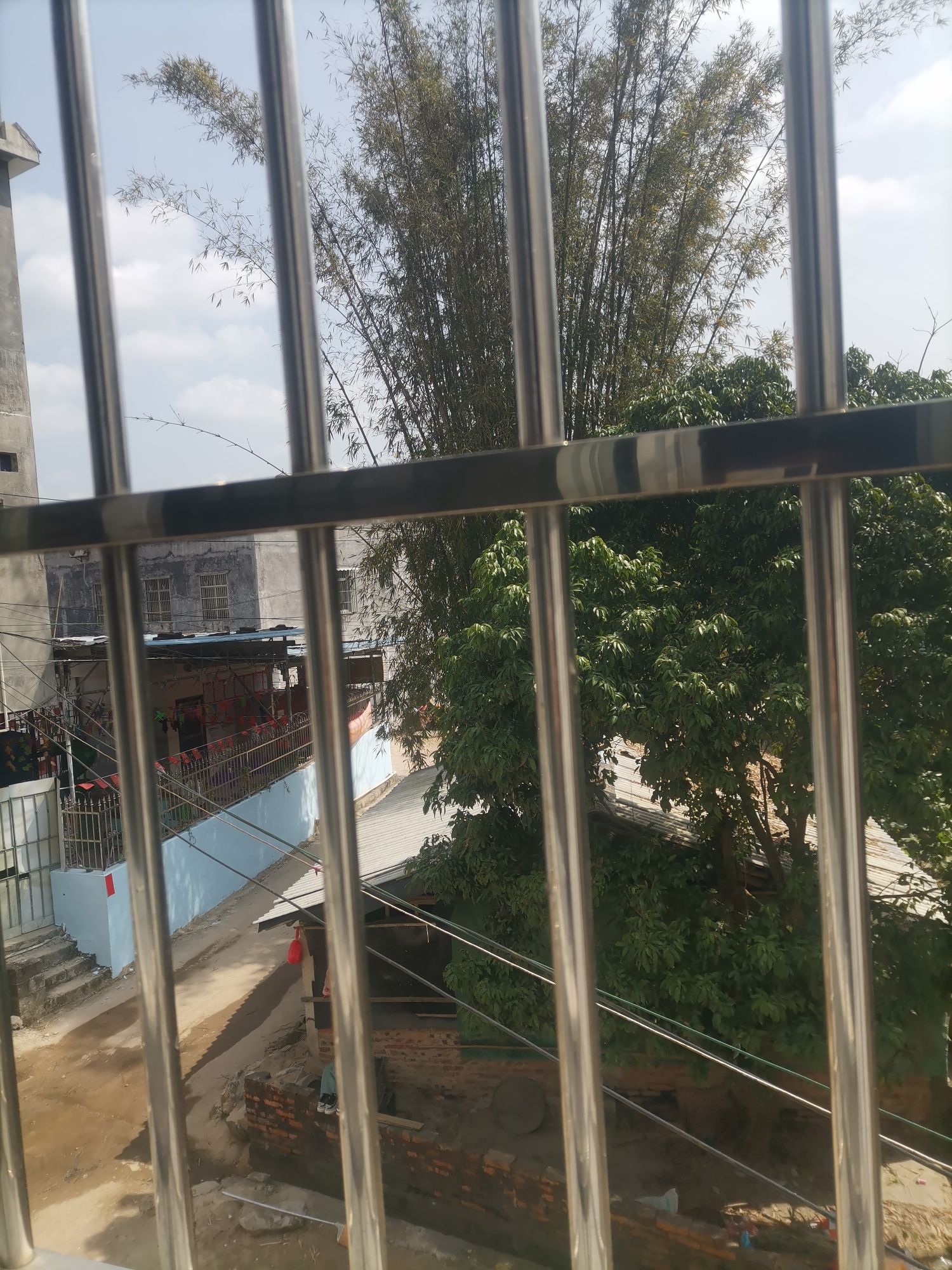 冯村文化广场旅行图片 1