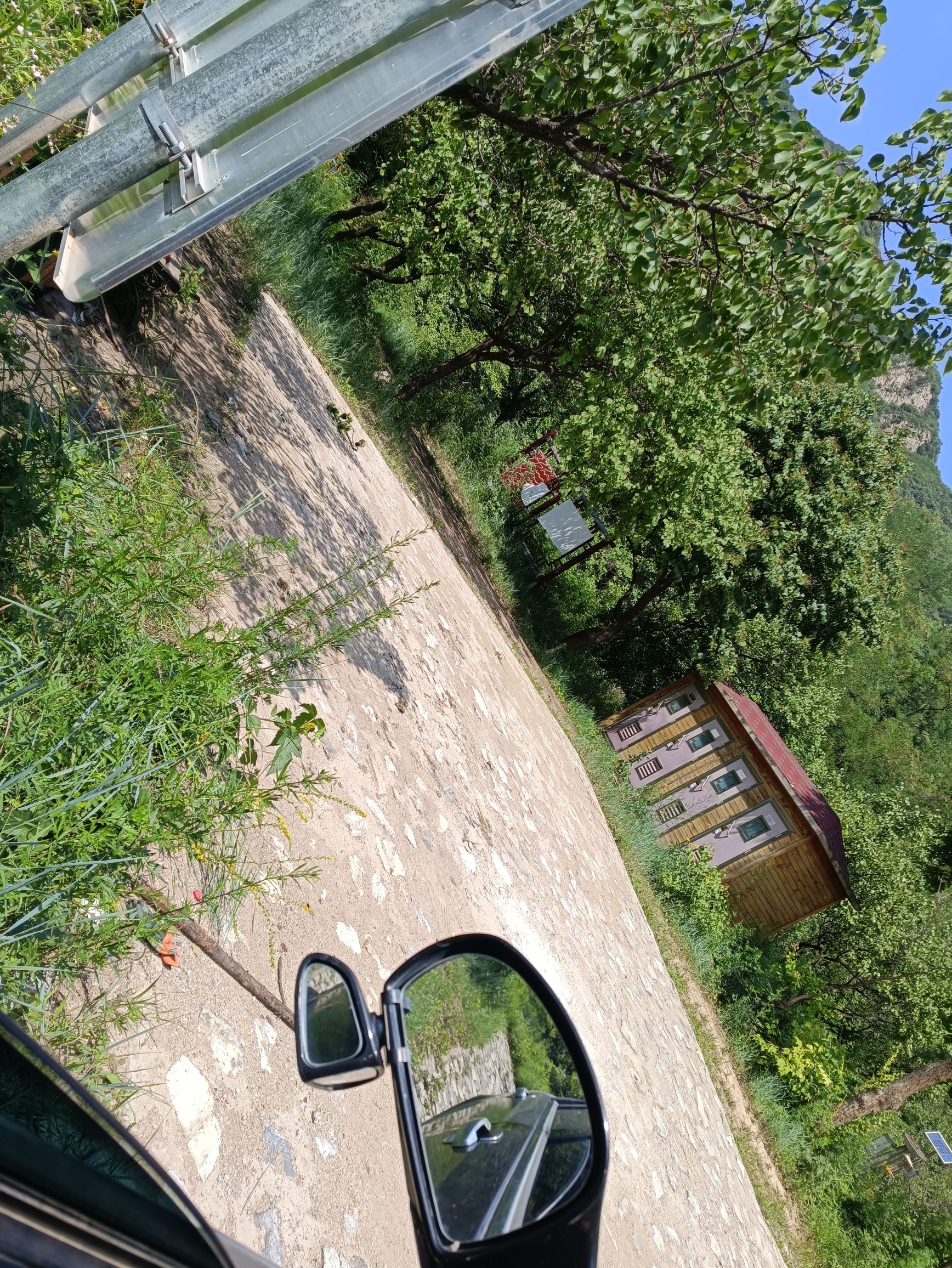 罗锅城旅行图片 1