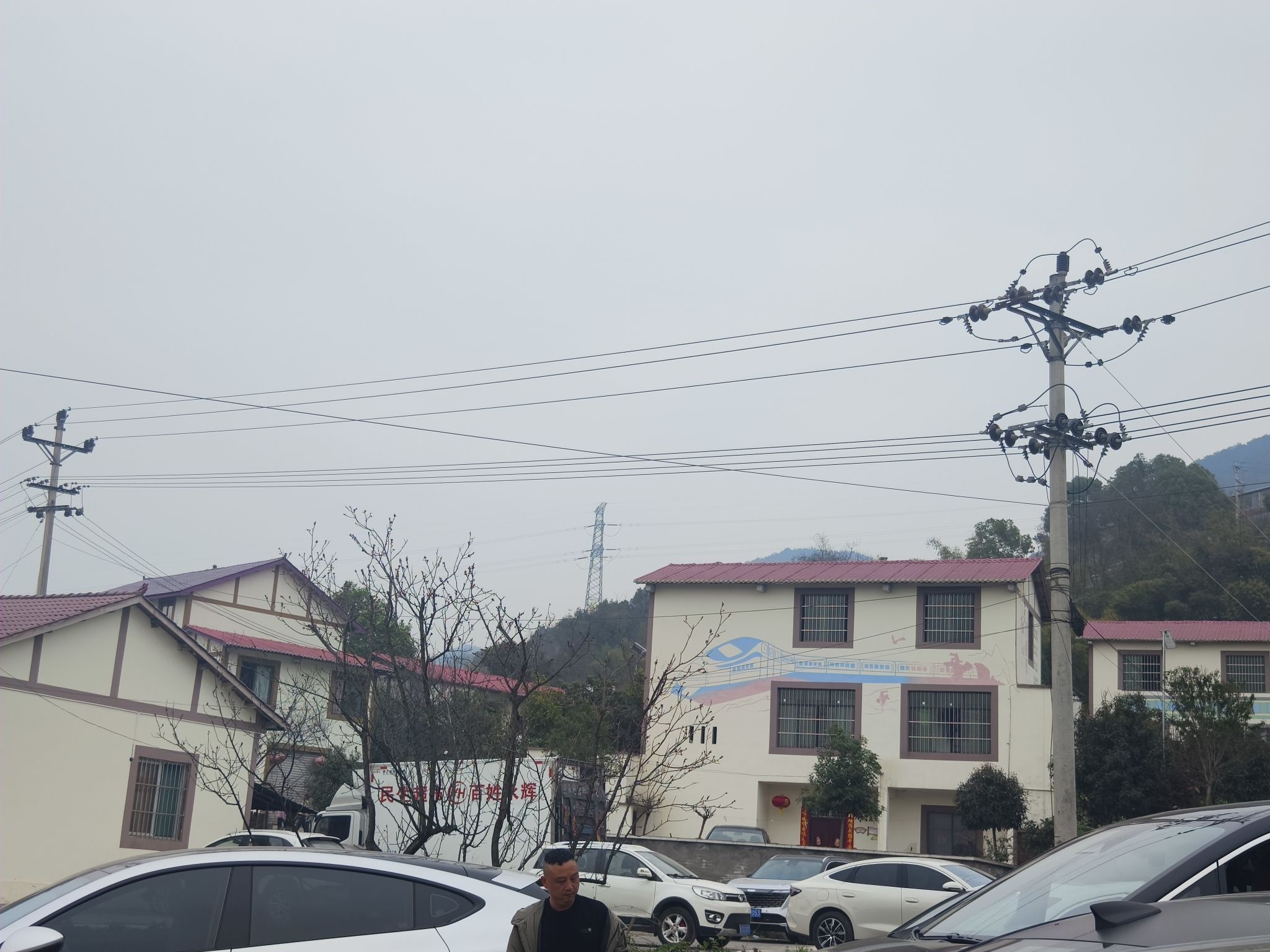 红岭溪谷旅行图片 2
