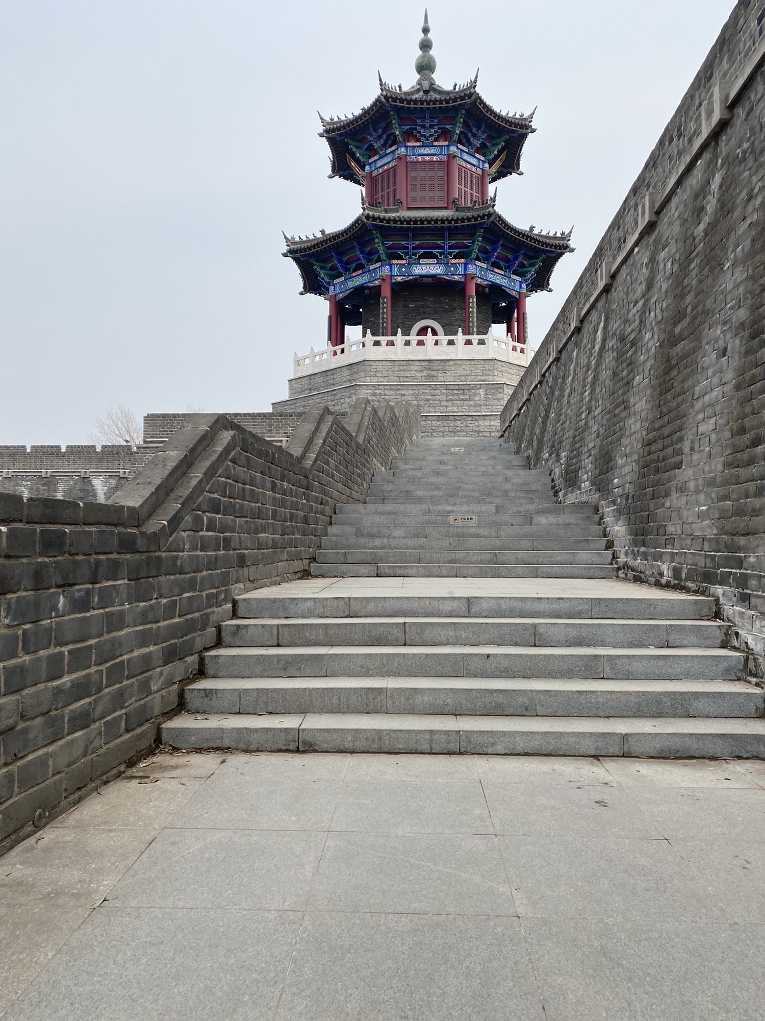 魁星楼景区旅行图片 3