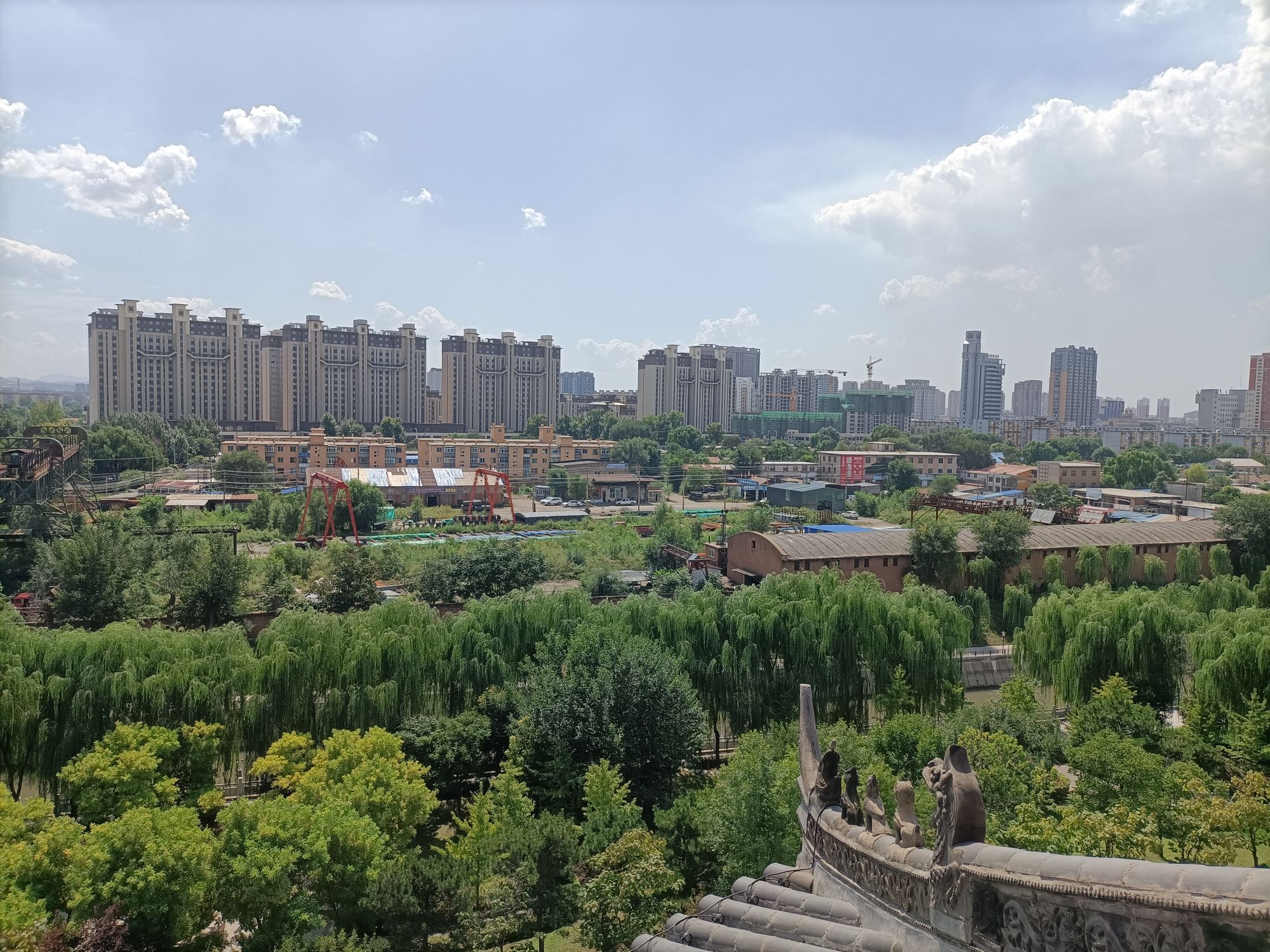 魁星楼景区旅行图片 2