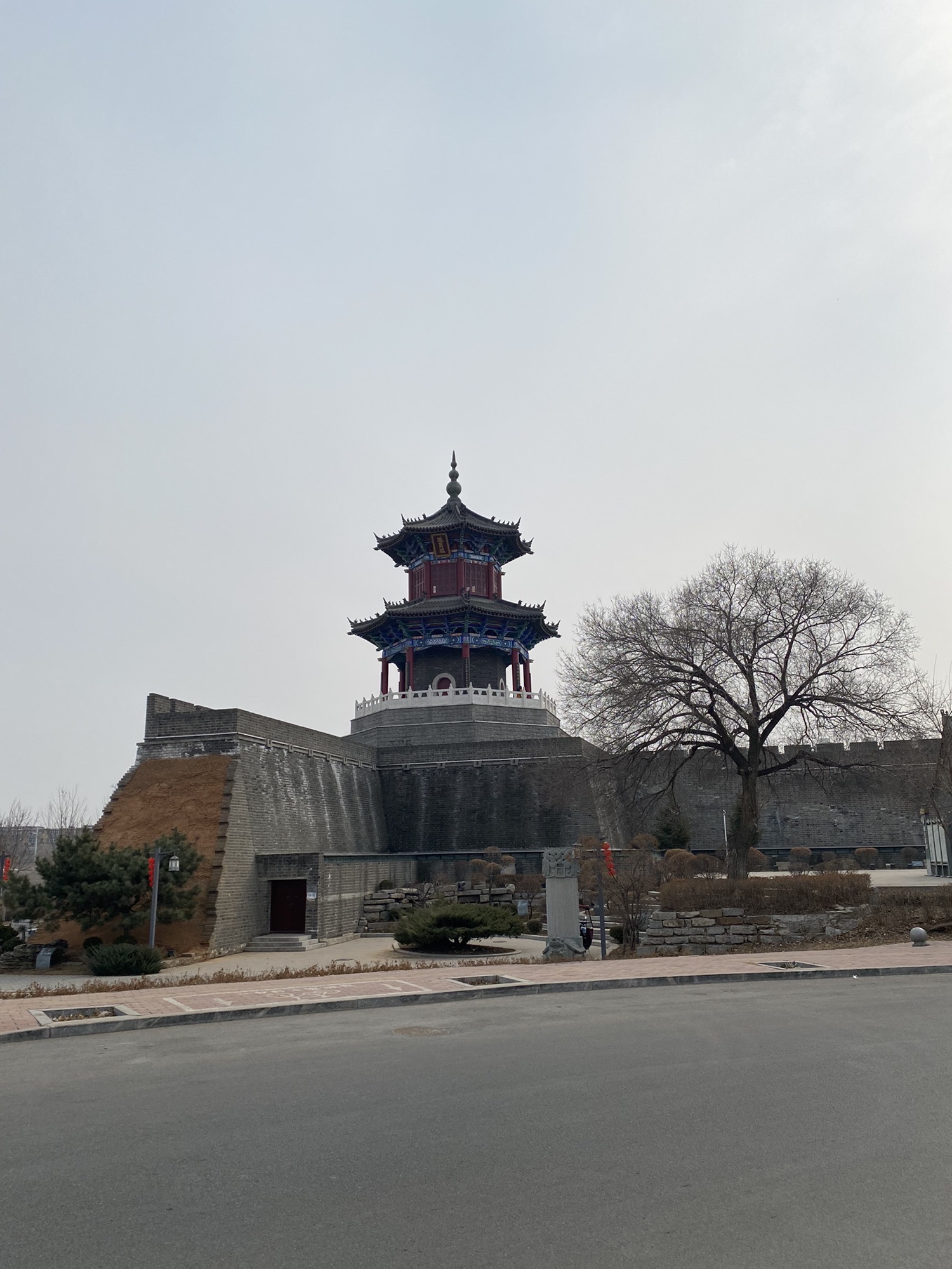 魁星楼景区旅行图片 1