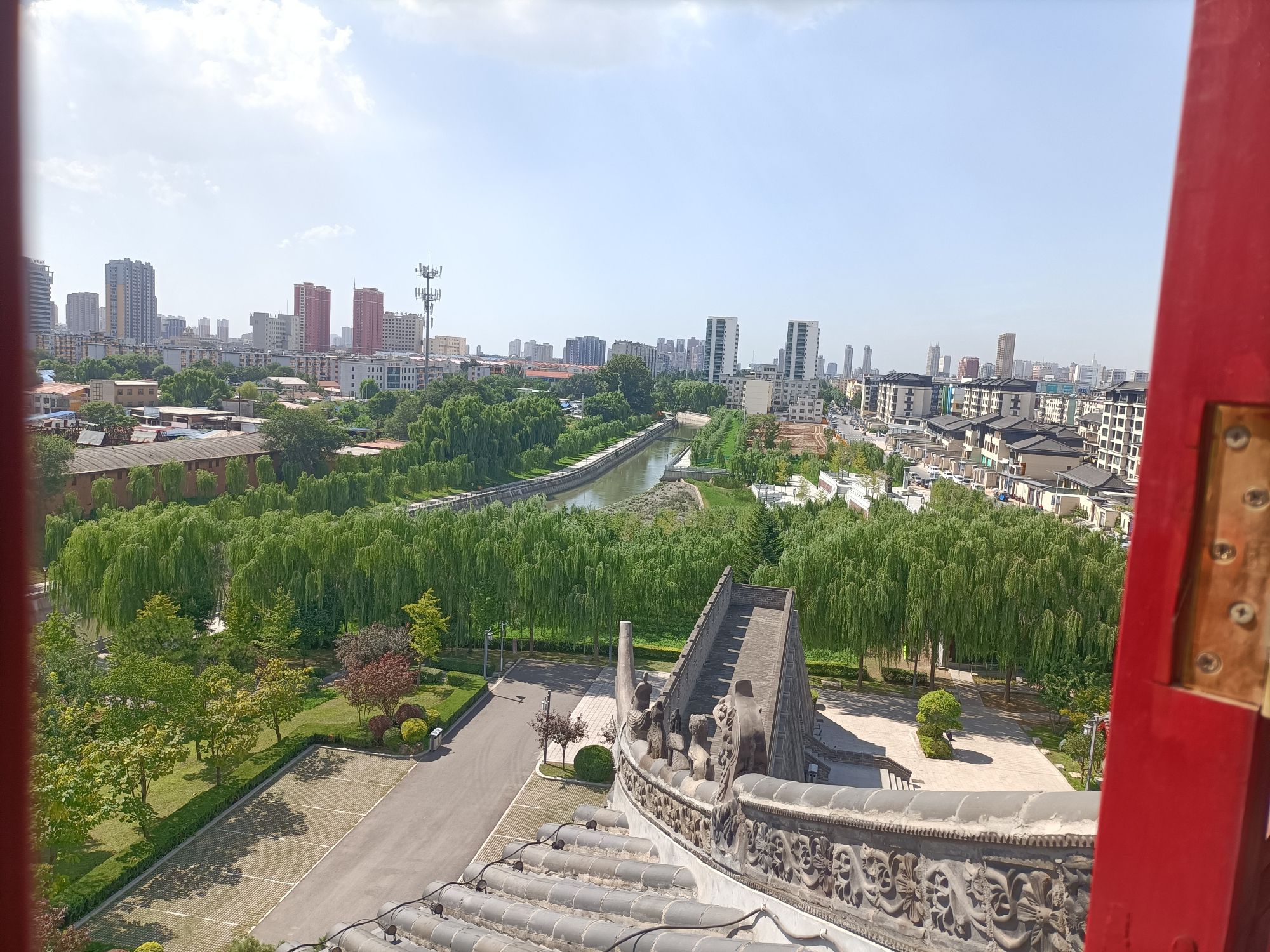 魁星楼景区旅行图片 1