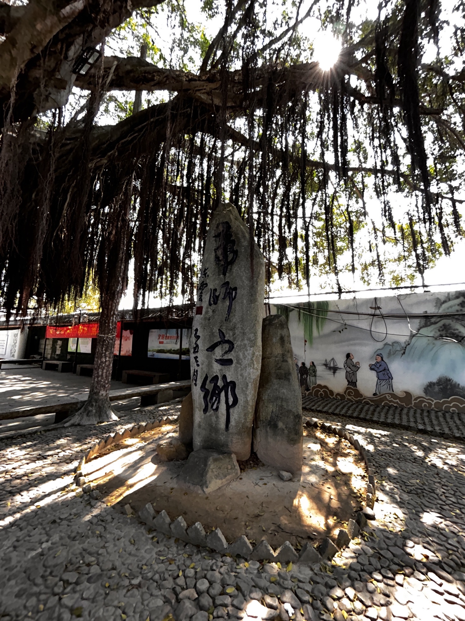 螺洲古镇旅行图片 3