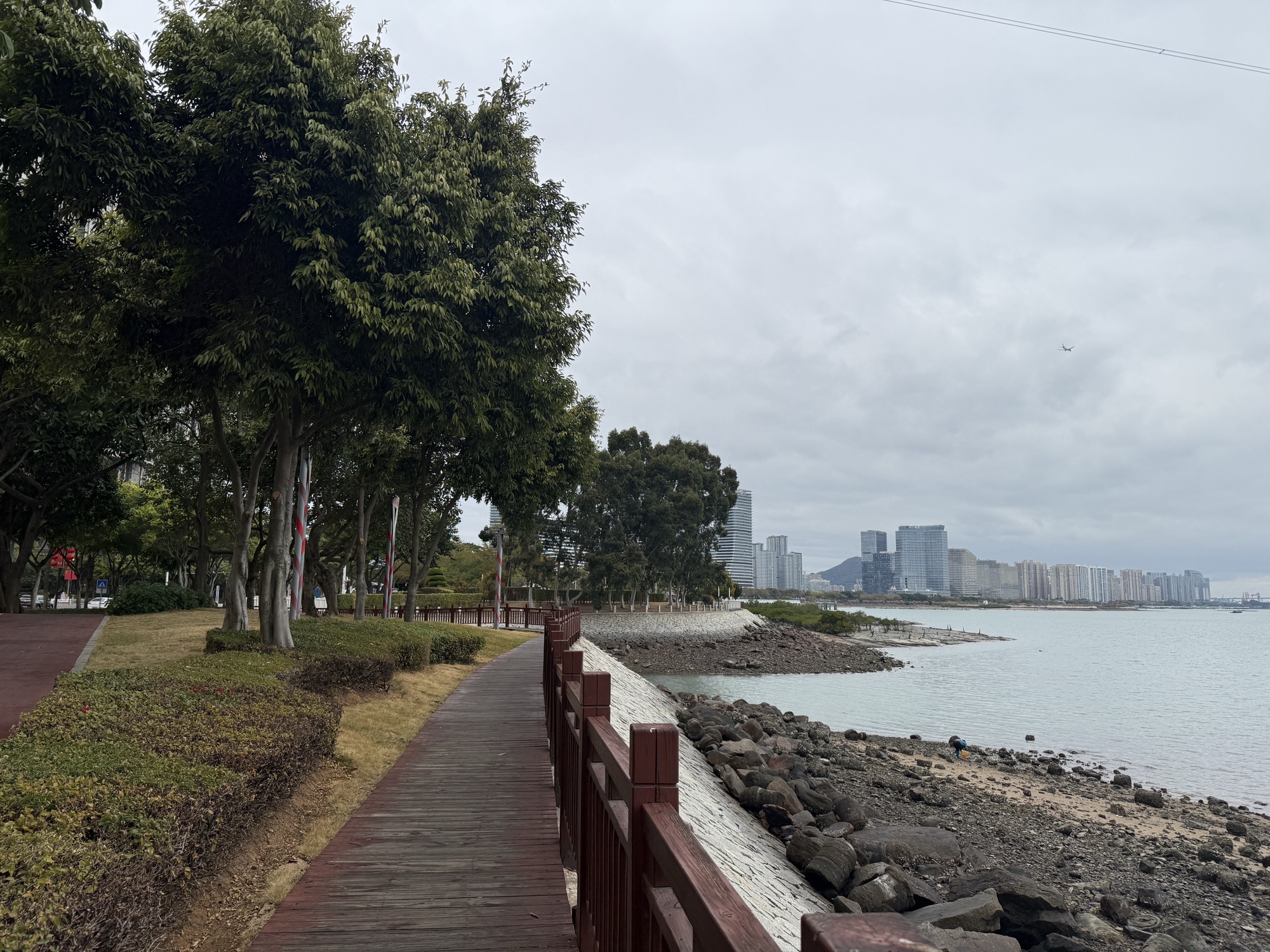 恋人湾旅行图片 2