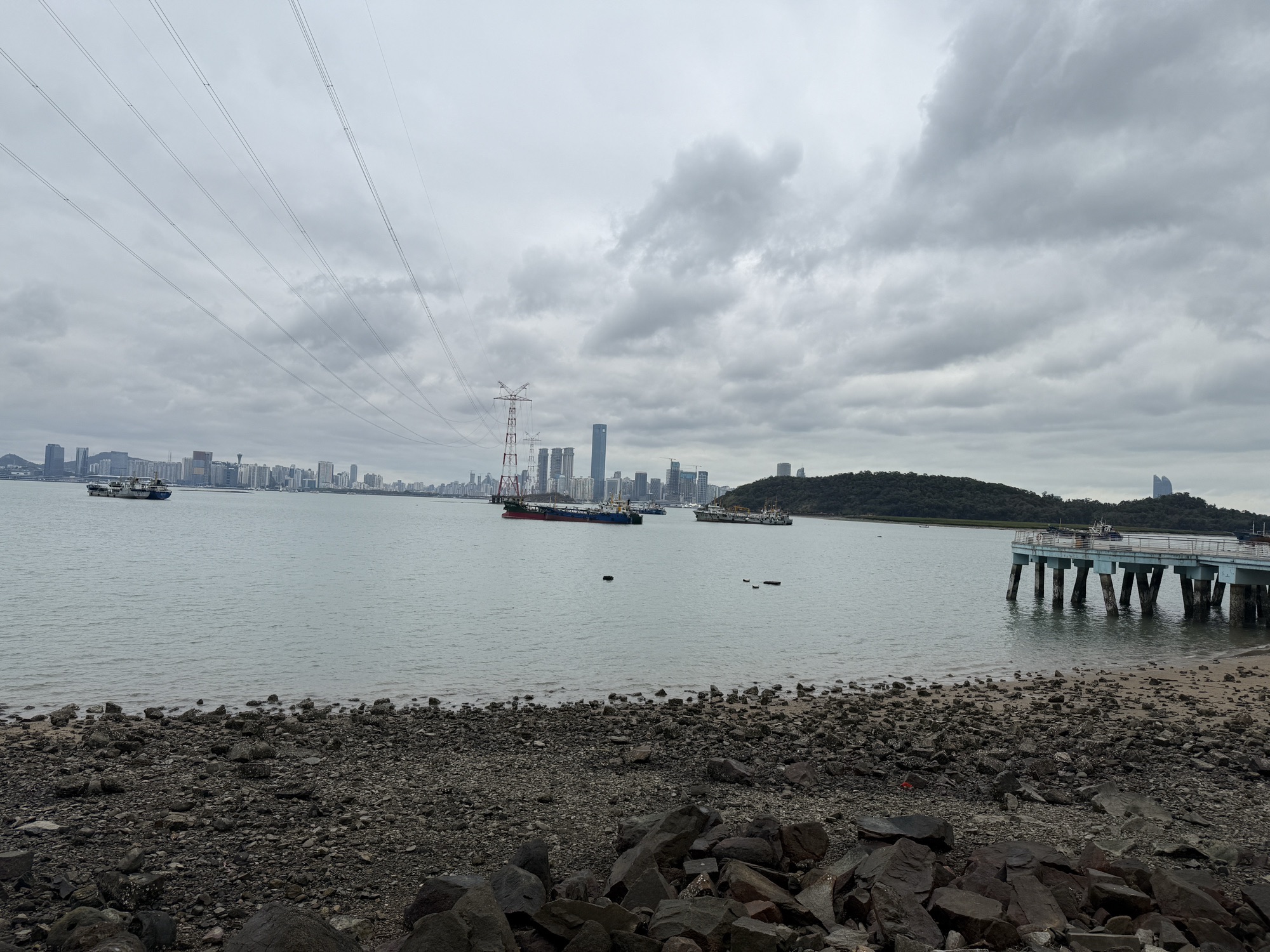 恋人湾旅行图片 3