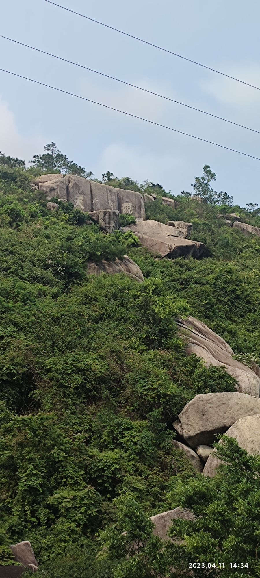 康洞森林公园旅行图片 3