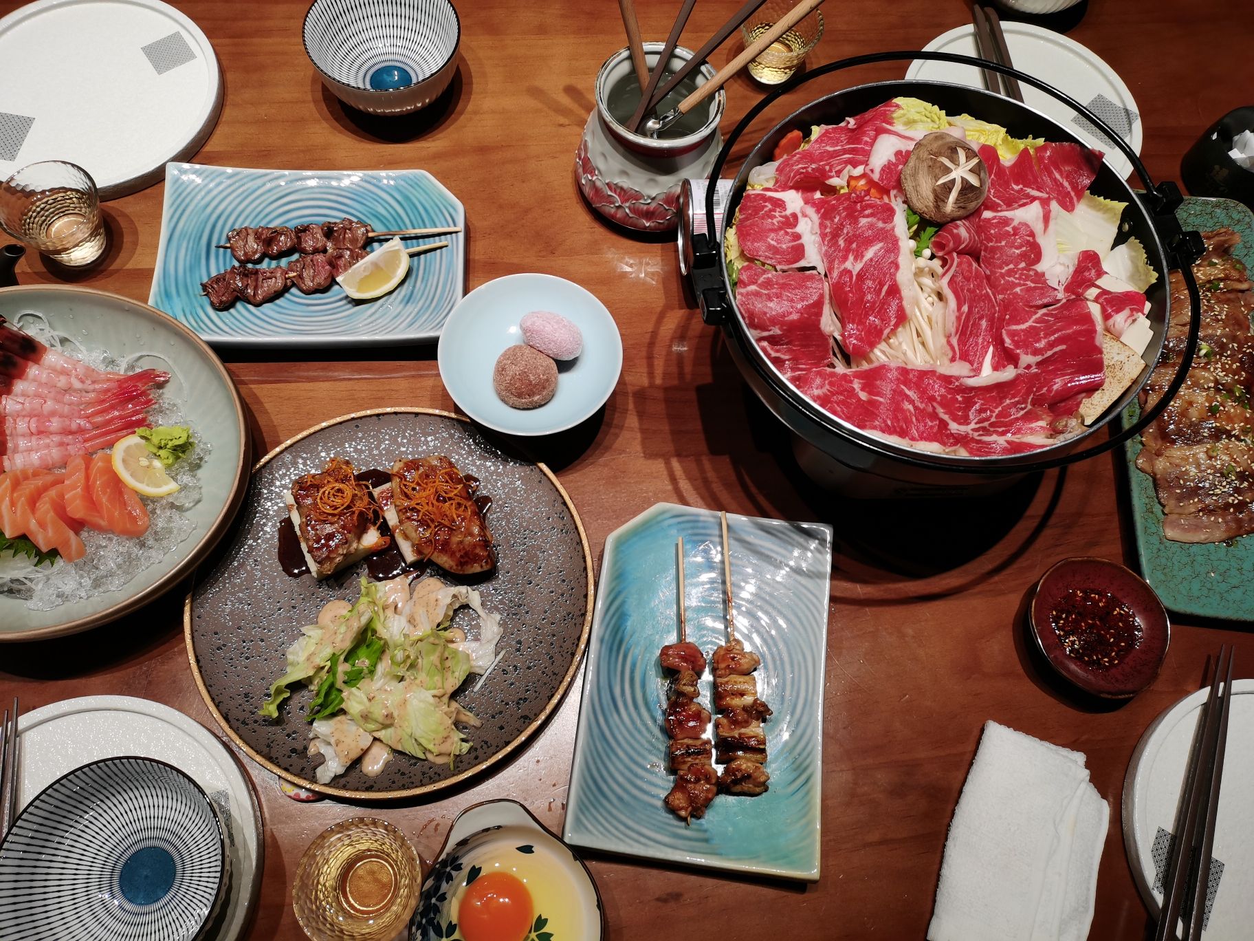遥之川传统日本料理·深夜食堂(锦天花苑B区店)