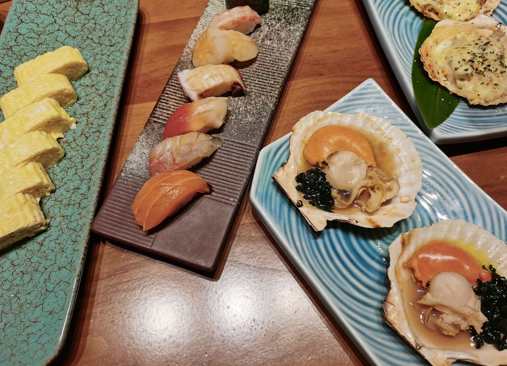 遥之川传统日本料理·深夜食堂(锦天花苑B区店)