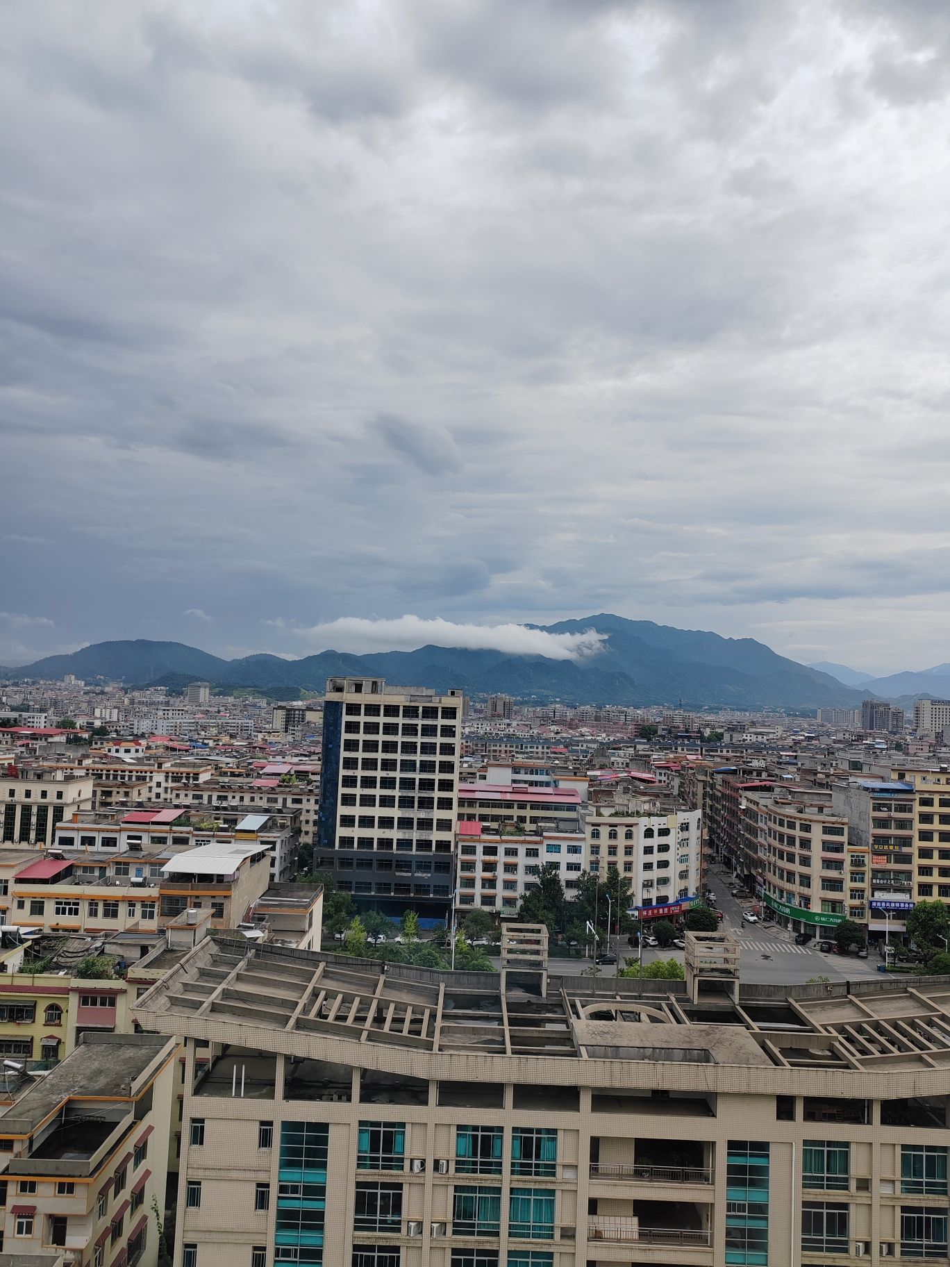 邵阳都梁小镇旅行图片 2