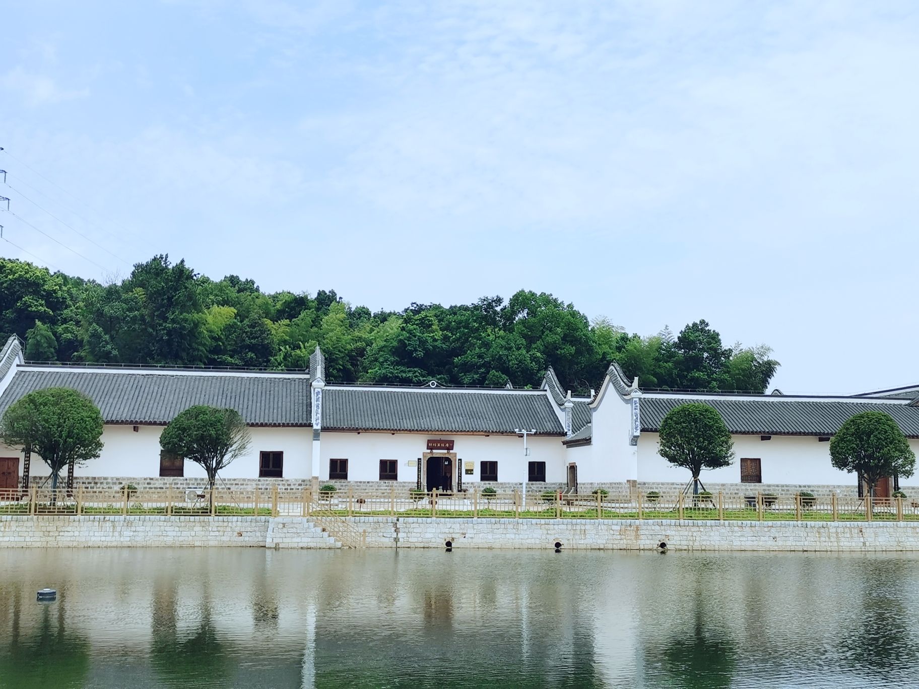 胡林翼故居旅行图片 1
