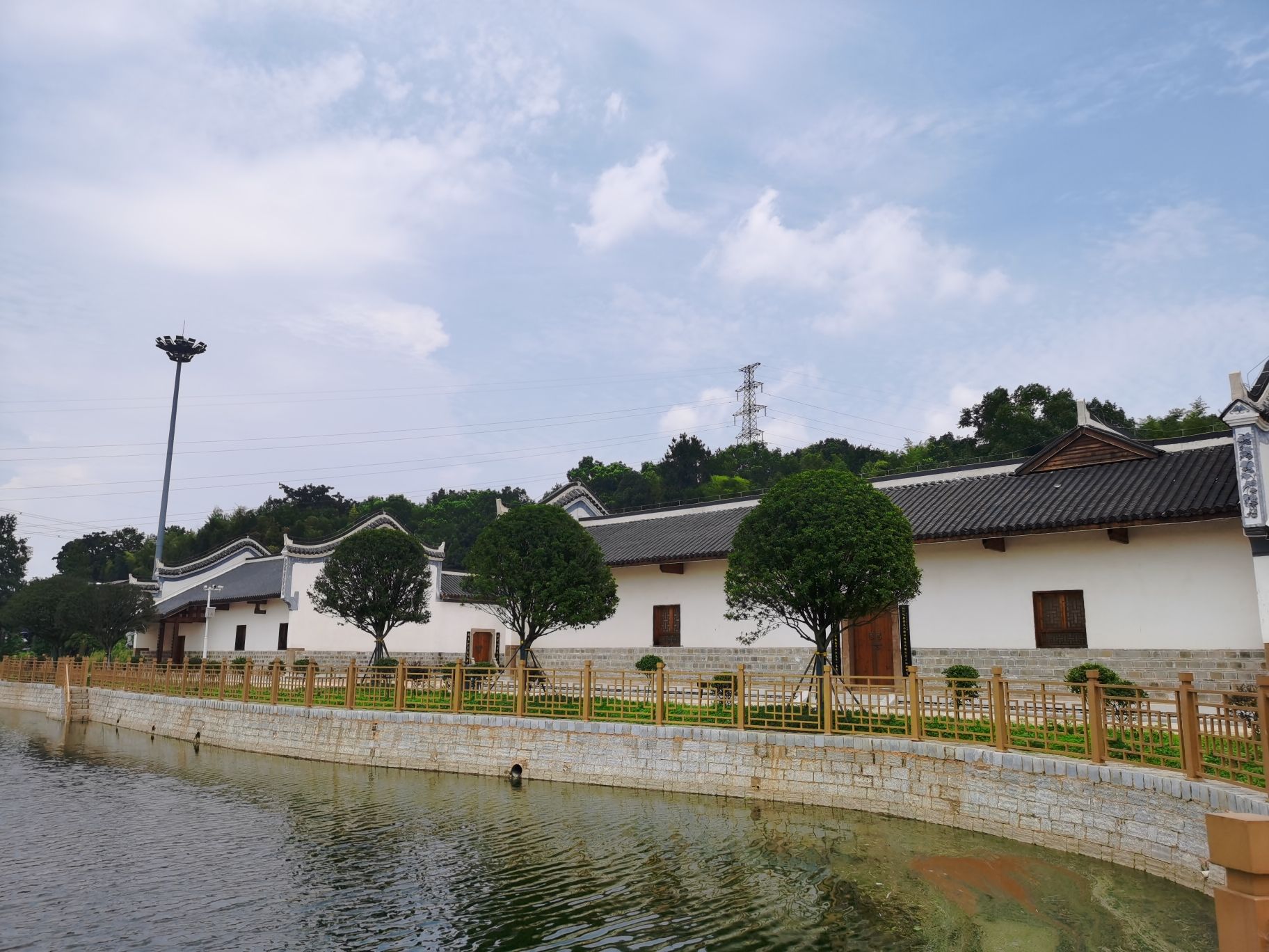胡林翼故居旅行图片 3