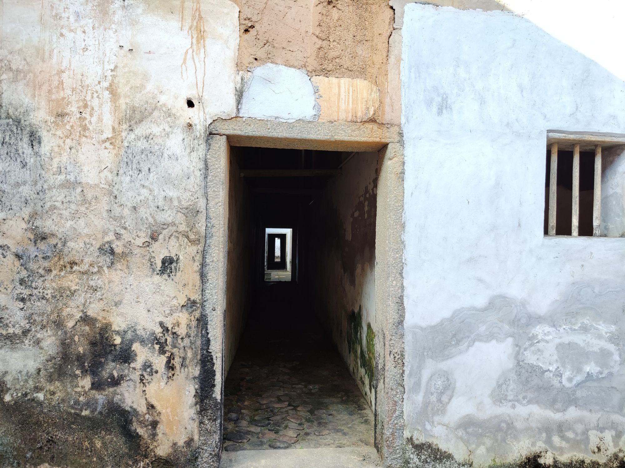 惠阳百年围屋拱秀楼旅行图片 2