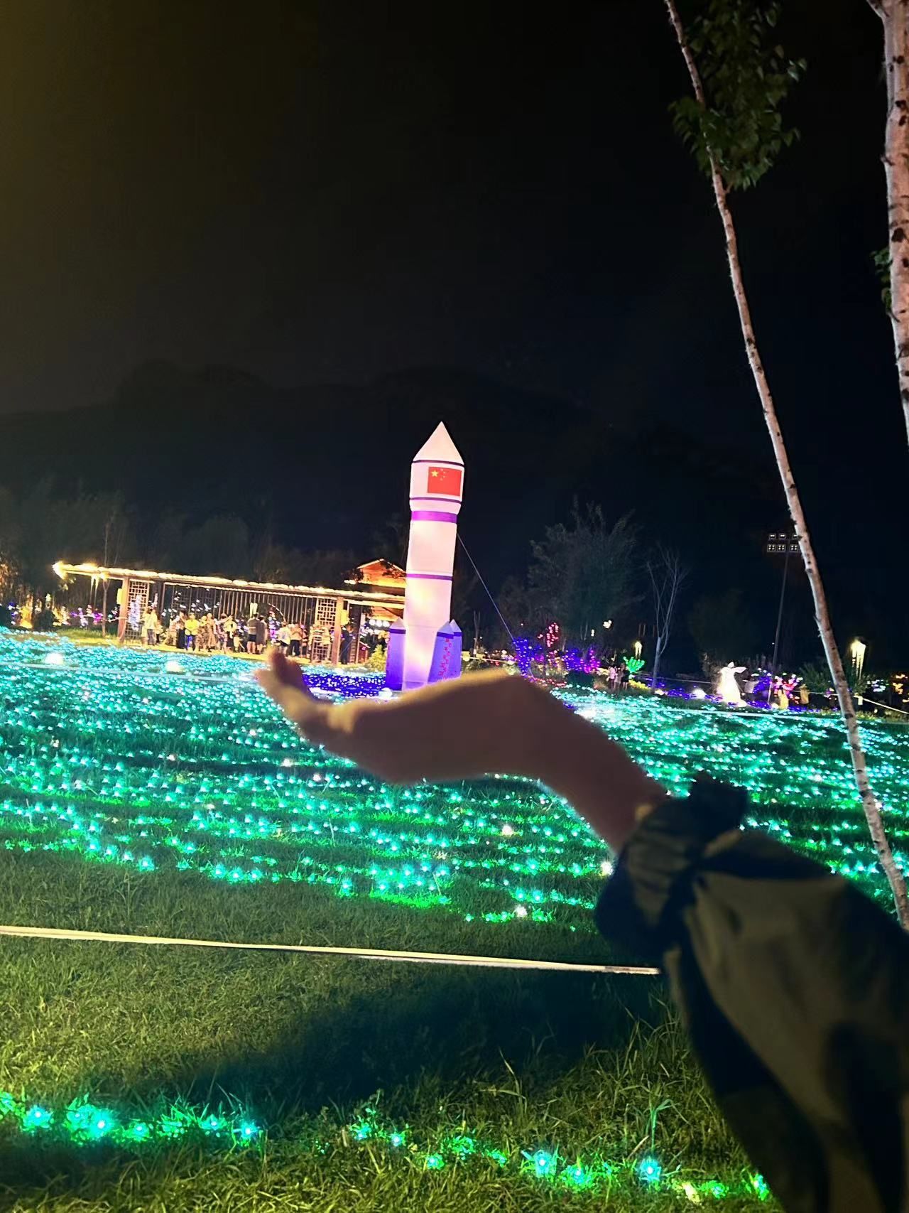 莲花山谷旅行图片 3