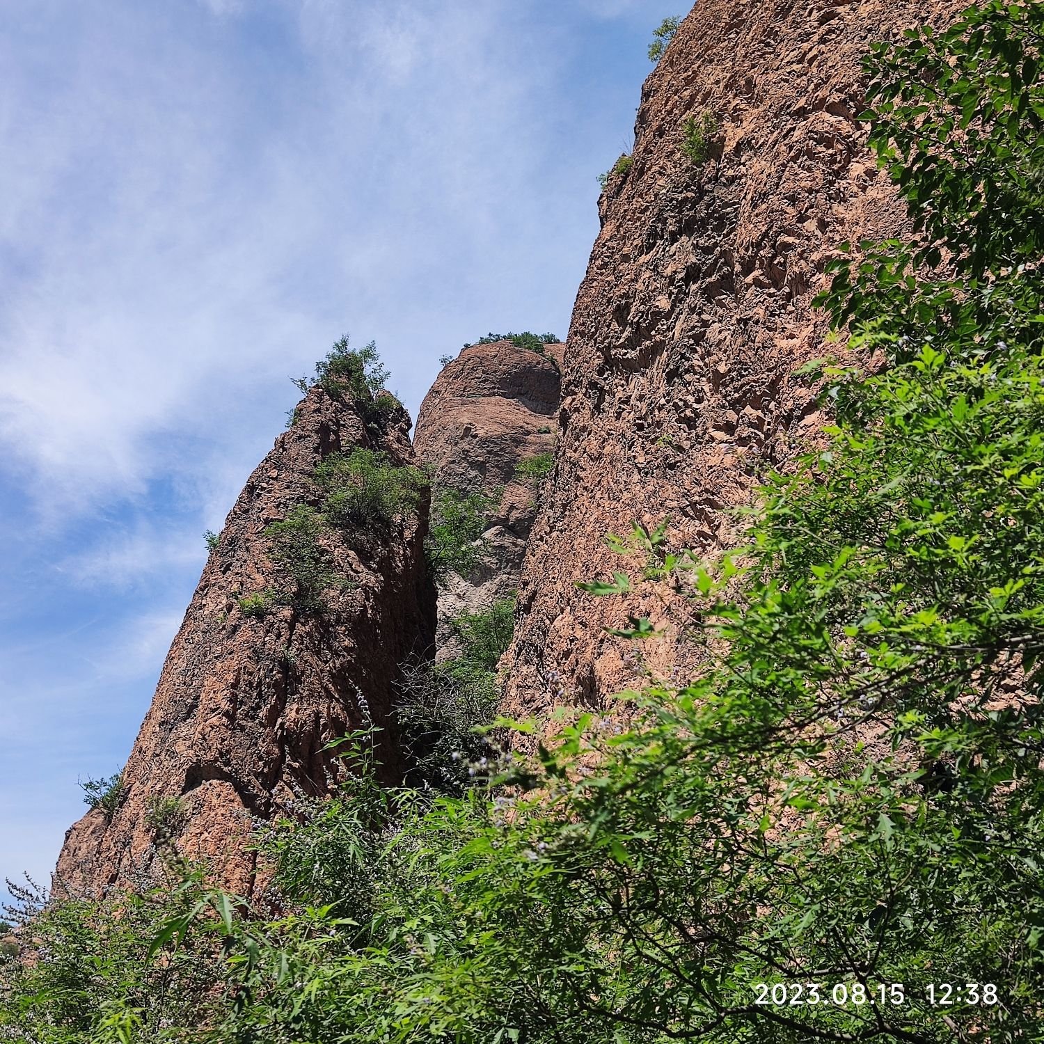 莲花山谷旅行图片 1