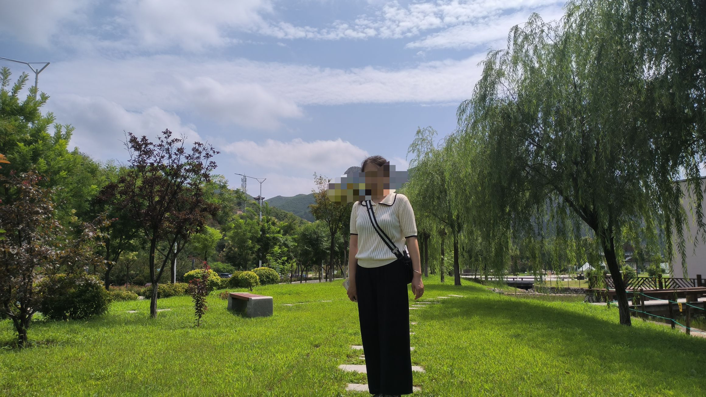 莲花山谷旅行图片 2