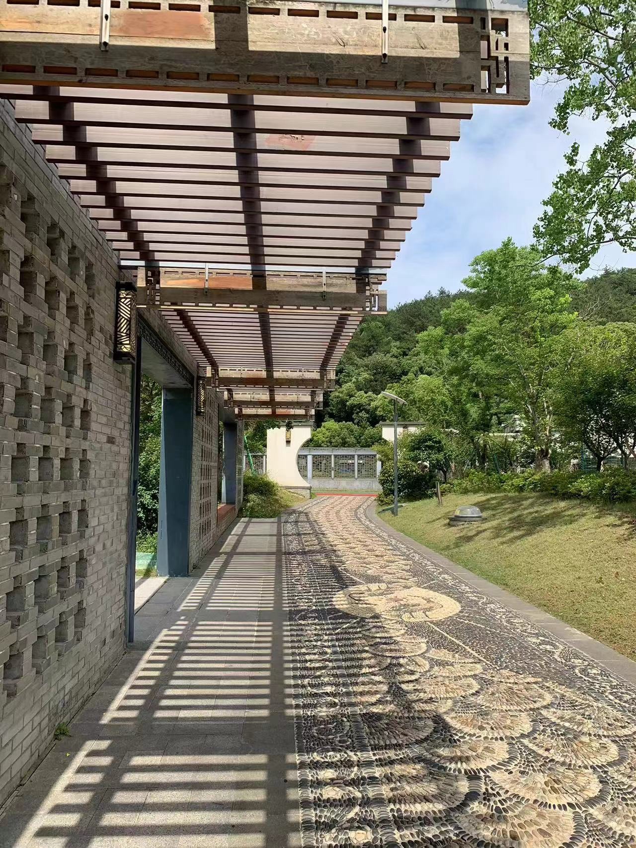 凤山体育公园旅行图片 3