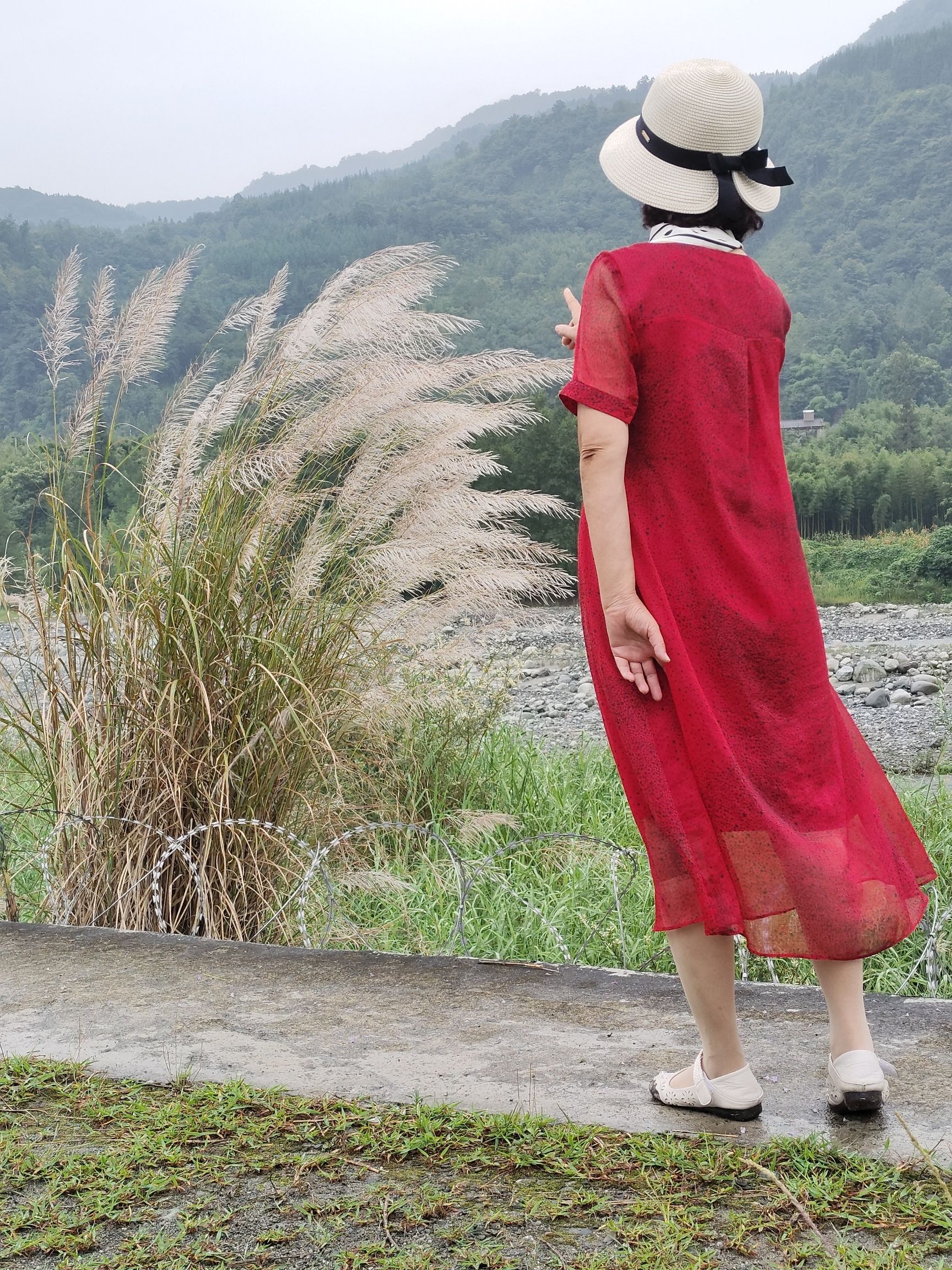 五龙溶洞旅行图片 3