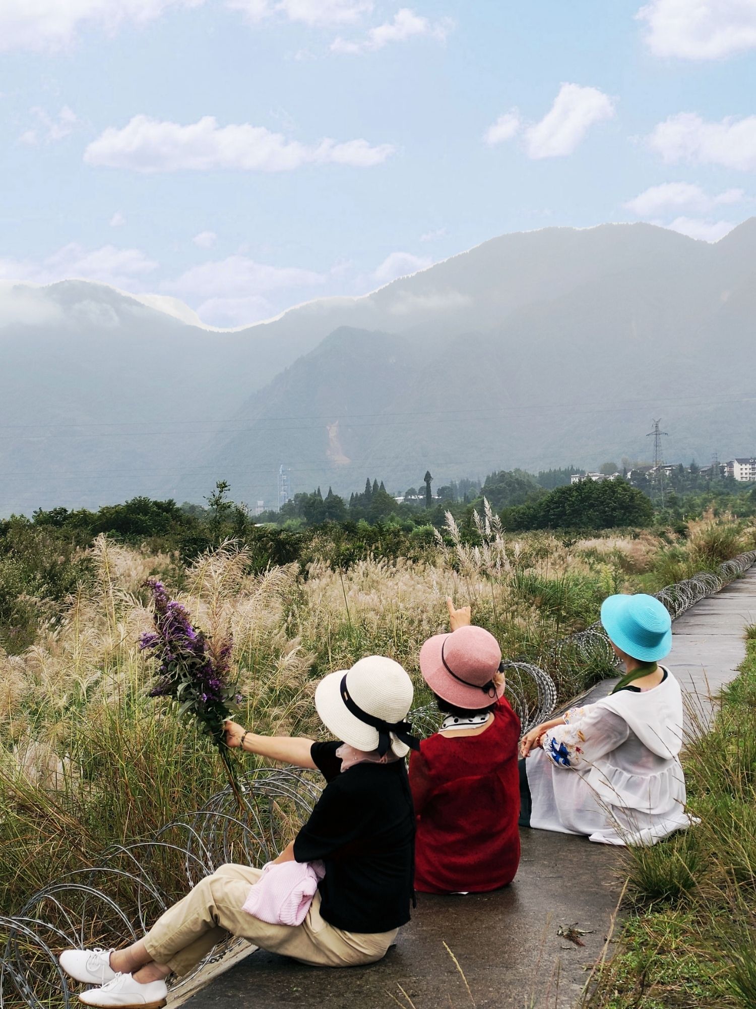 五龙溶洞旅行图片 2