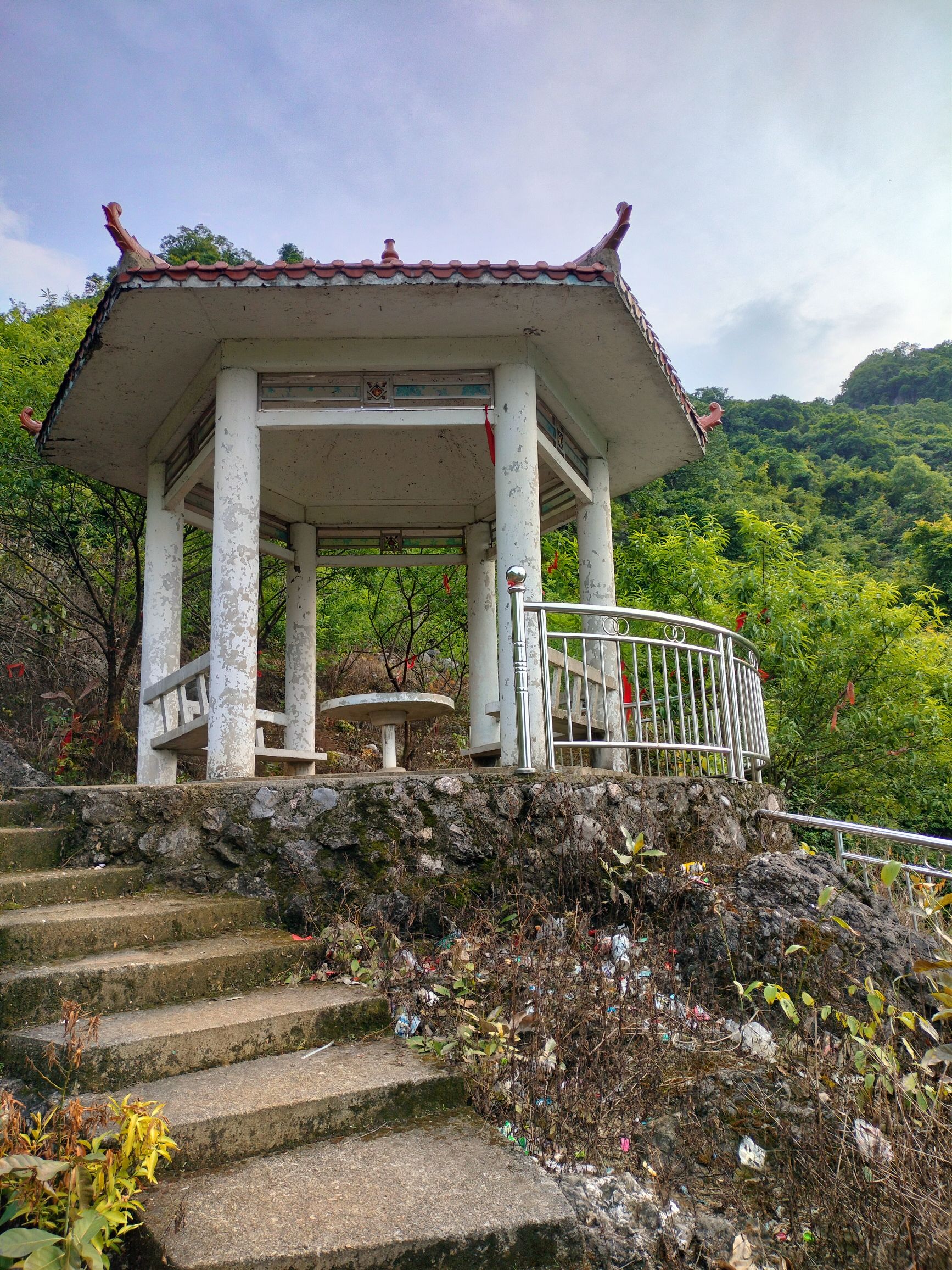 六五寺风景区旅行图片 3
