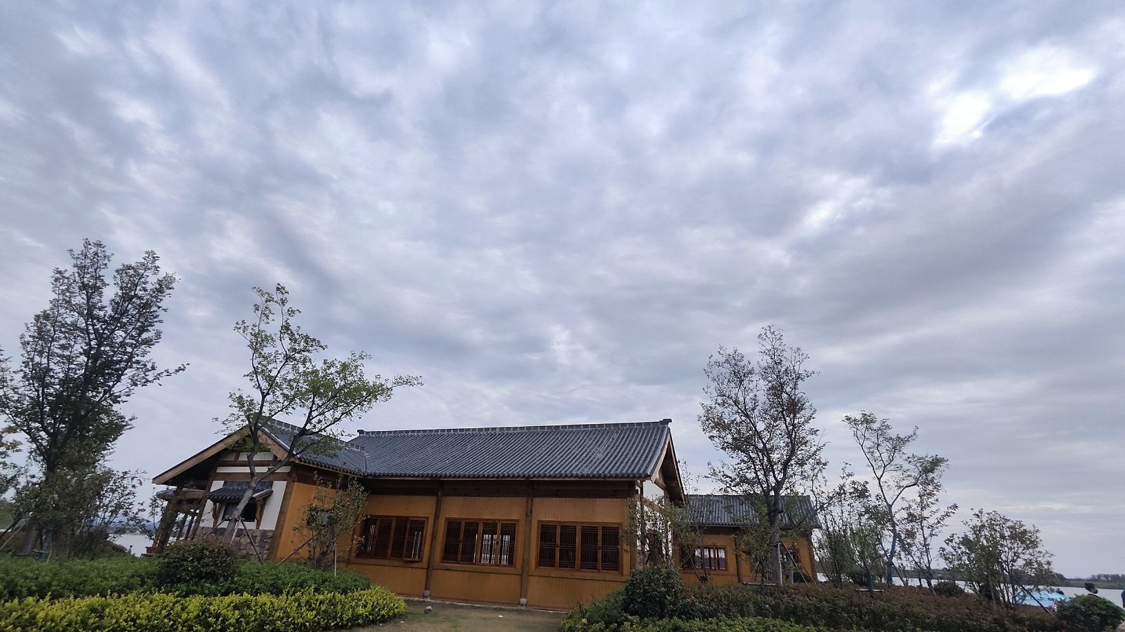 绿金中央公园旅行图片 2