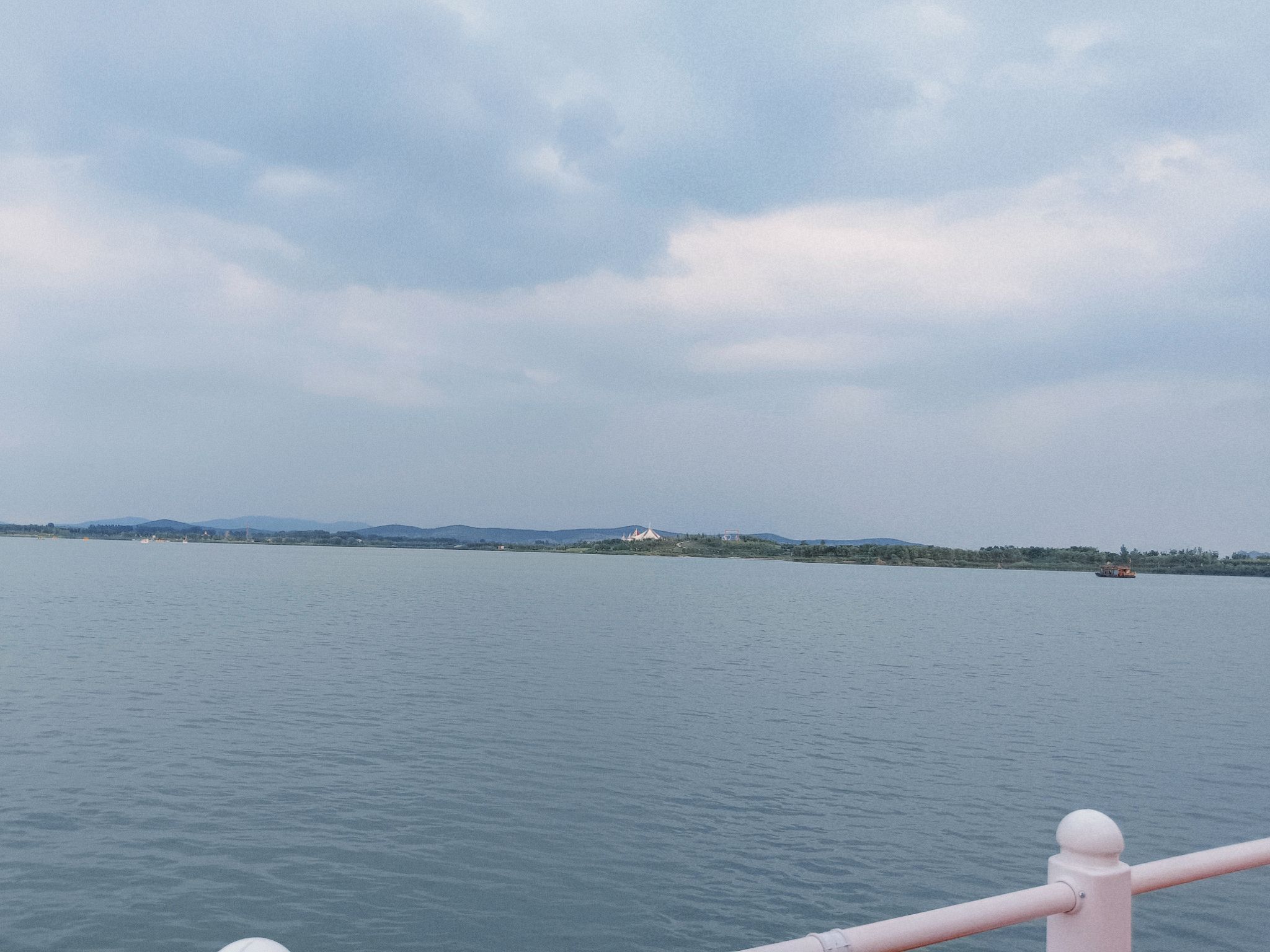 绿金中央公园旅行图片 1