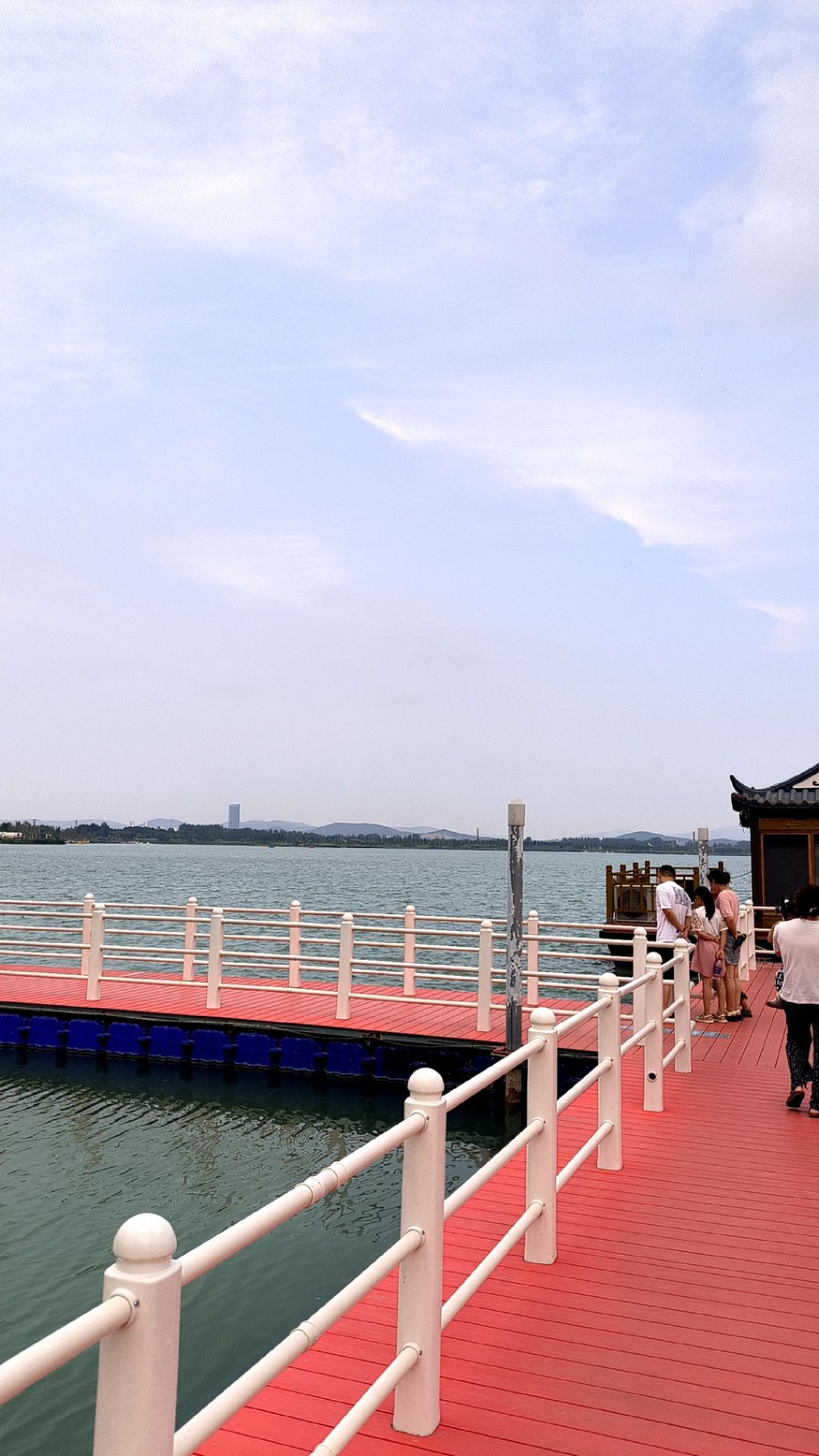 绿金中央公园旅行图片 1