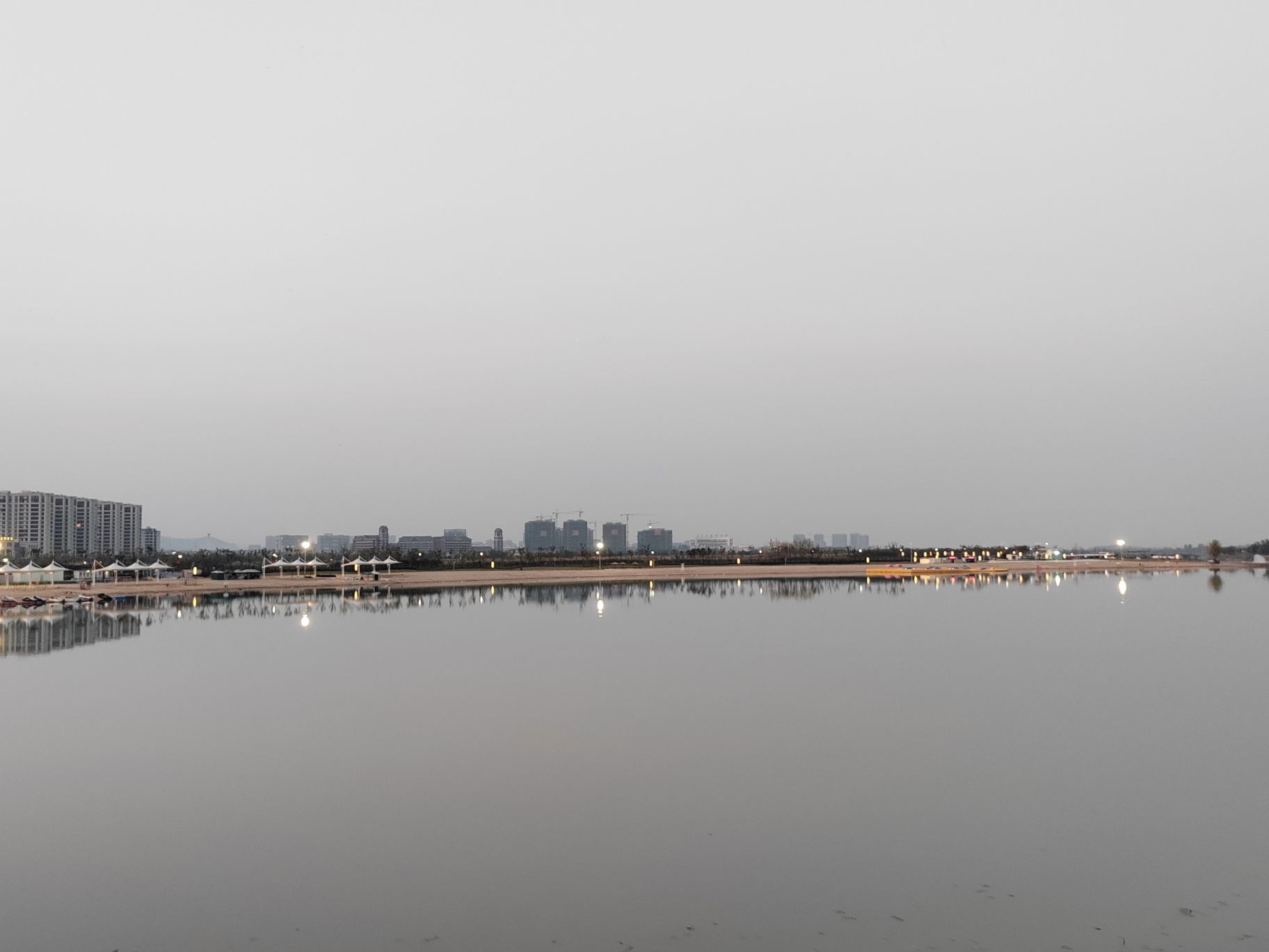 绿金中央公园旅行图片 3