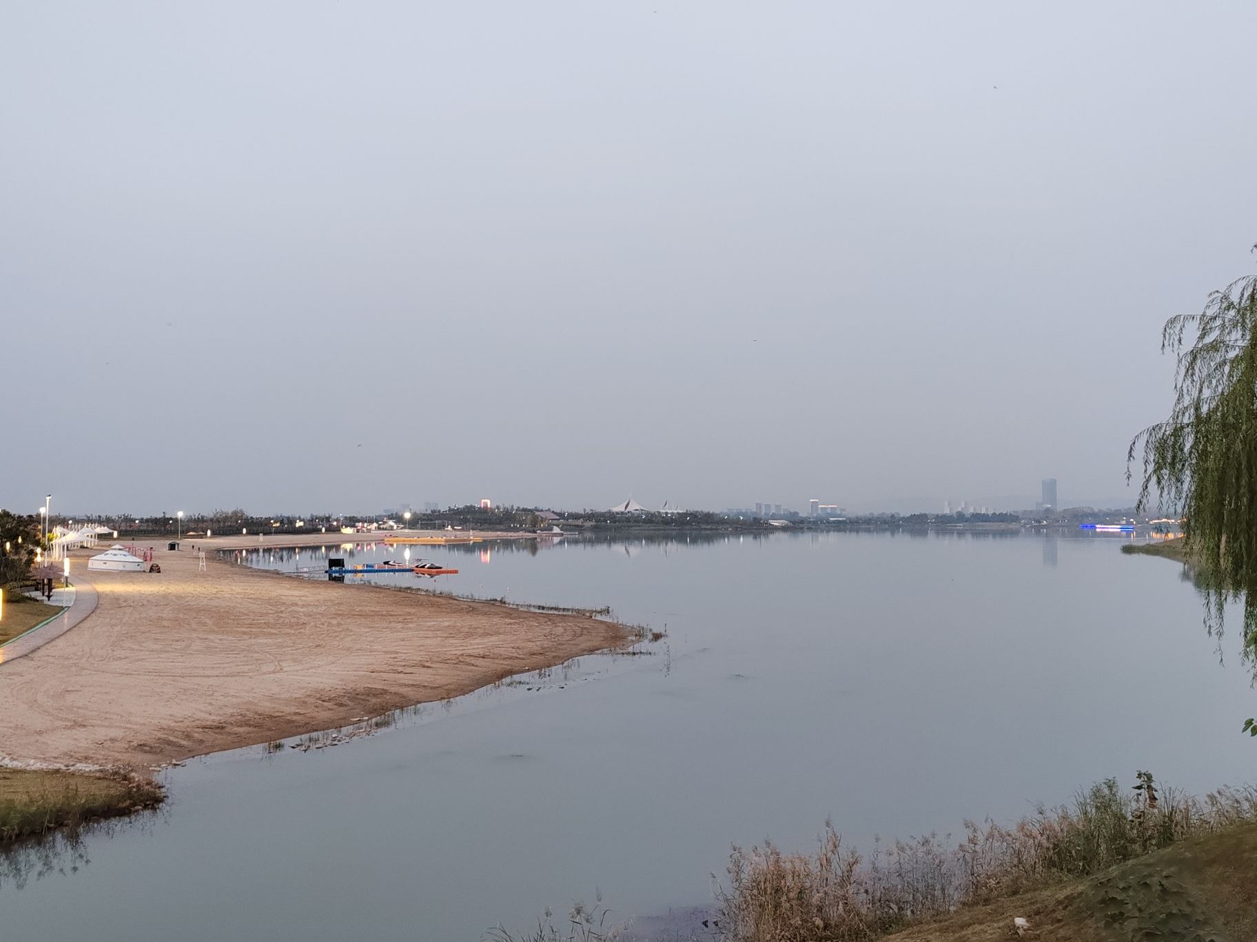 绿金中央公园旅行图片 2