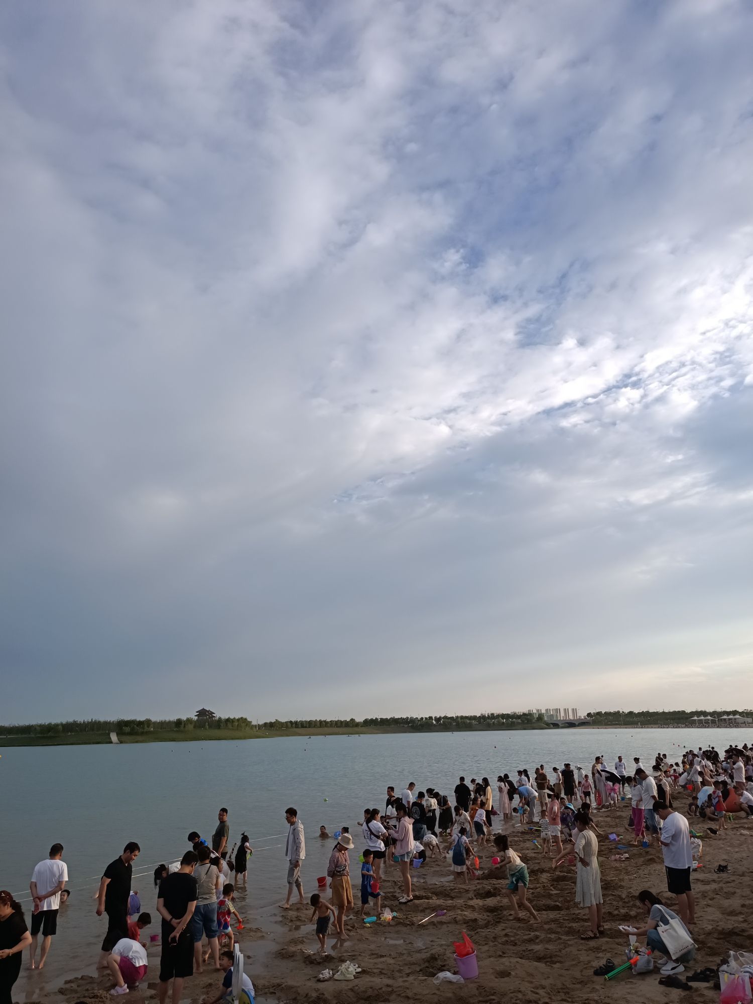 绿金中央公园旅行图片 2
