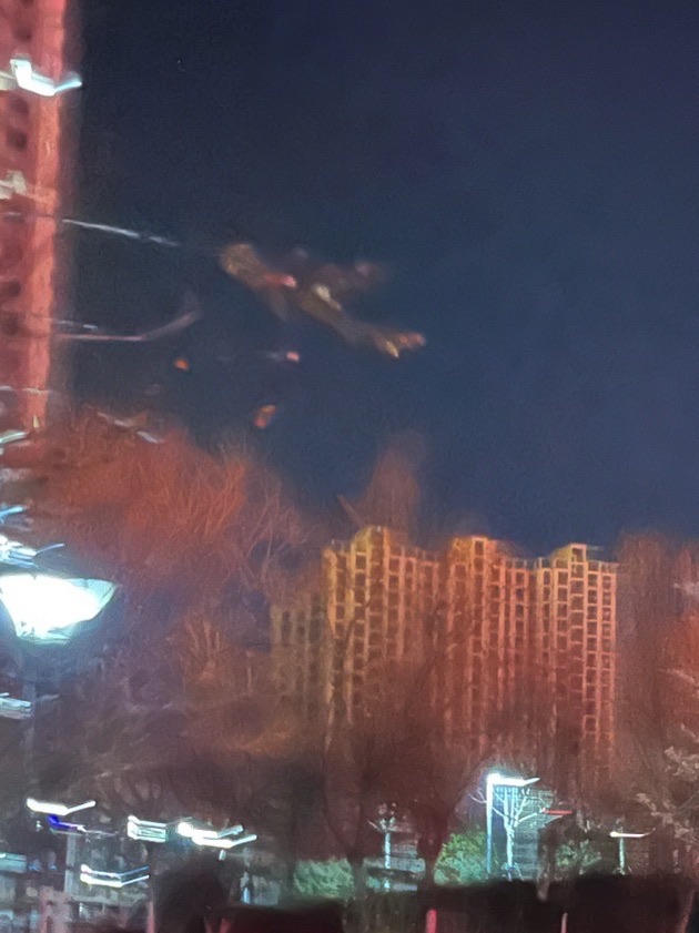 历山公园旅行图片 3