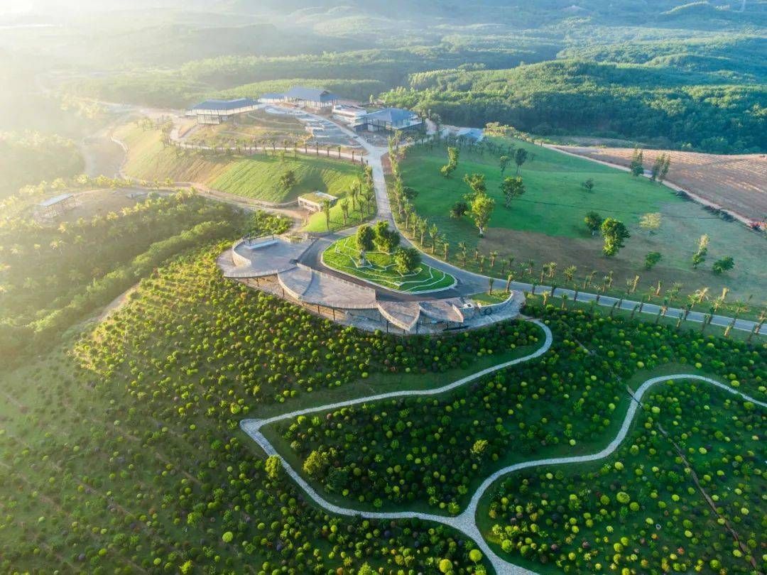 云舍松涛·海南中国村