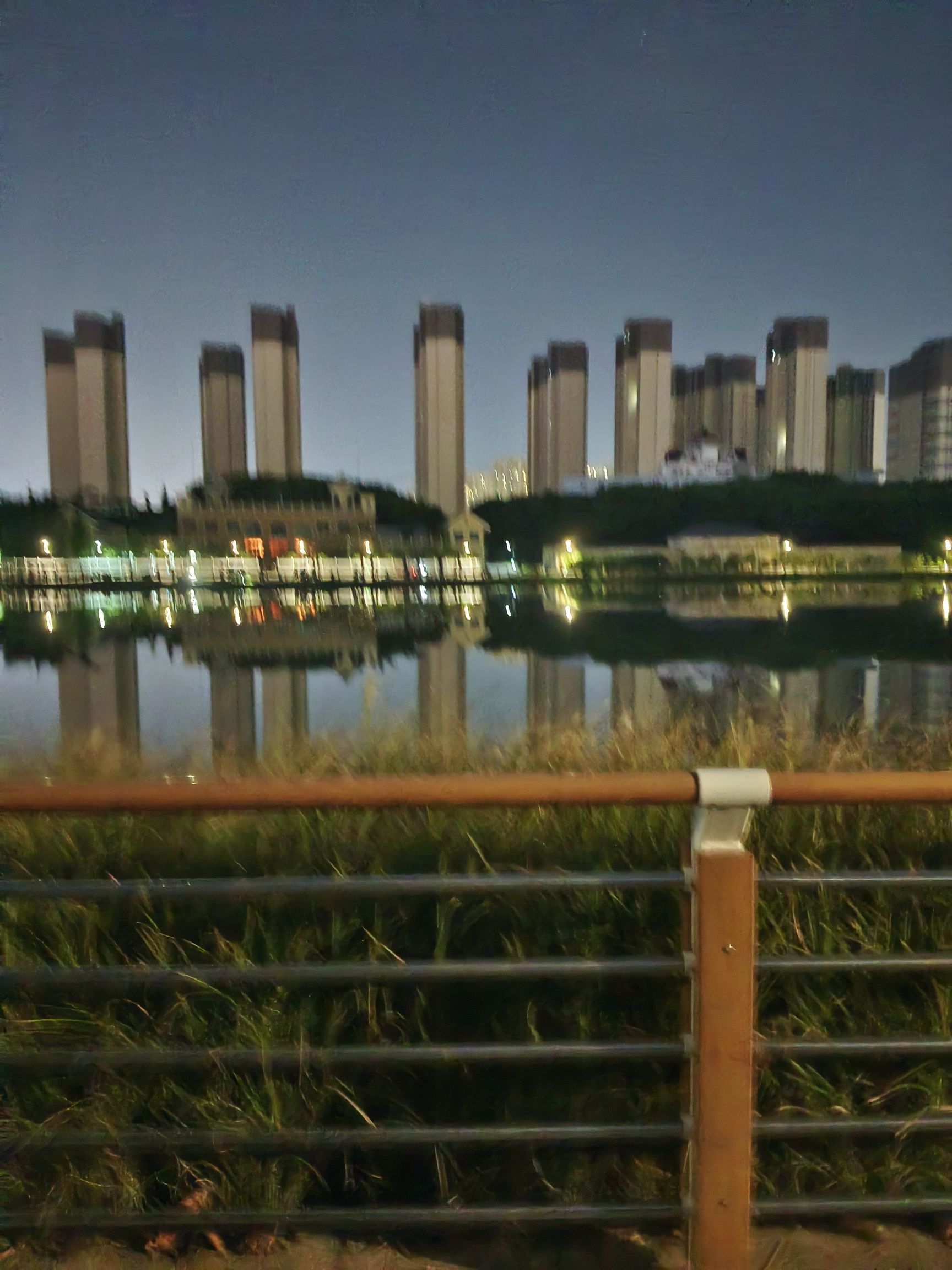 玉带河风景区旅行图片 2