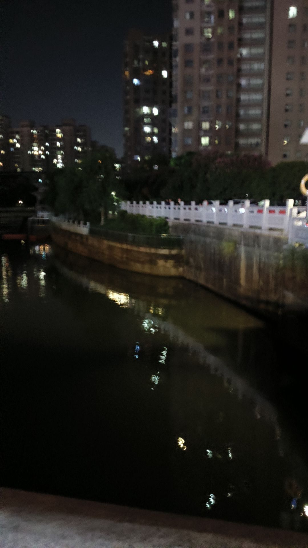 玉带河风景区旅行图片 3