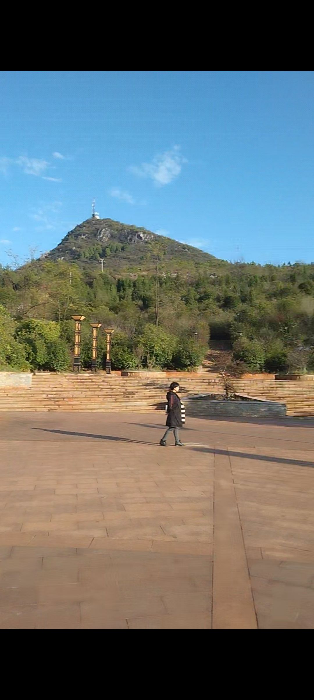 犁头岭公园旅行图片 1