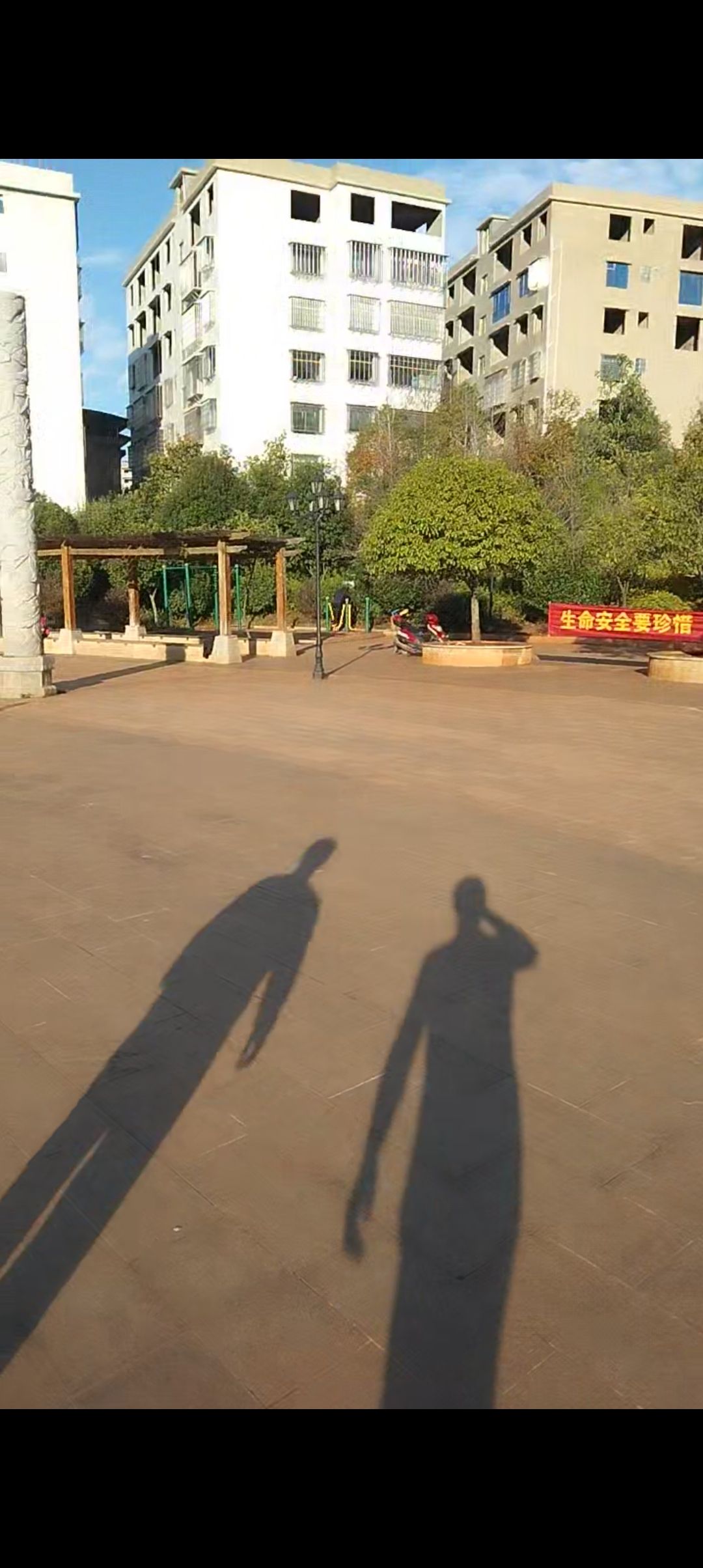 犁头岭公园旅行图片 2