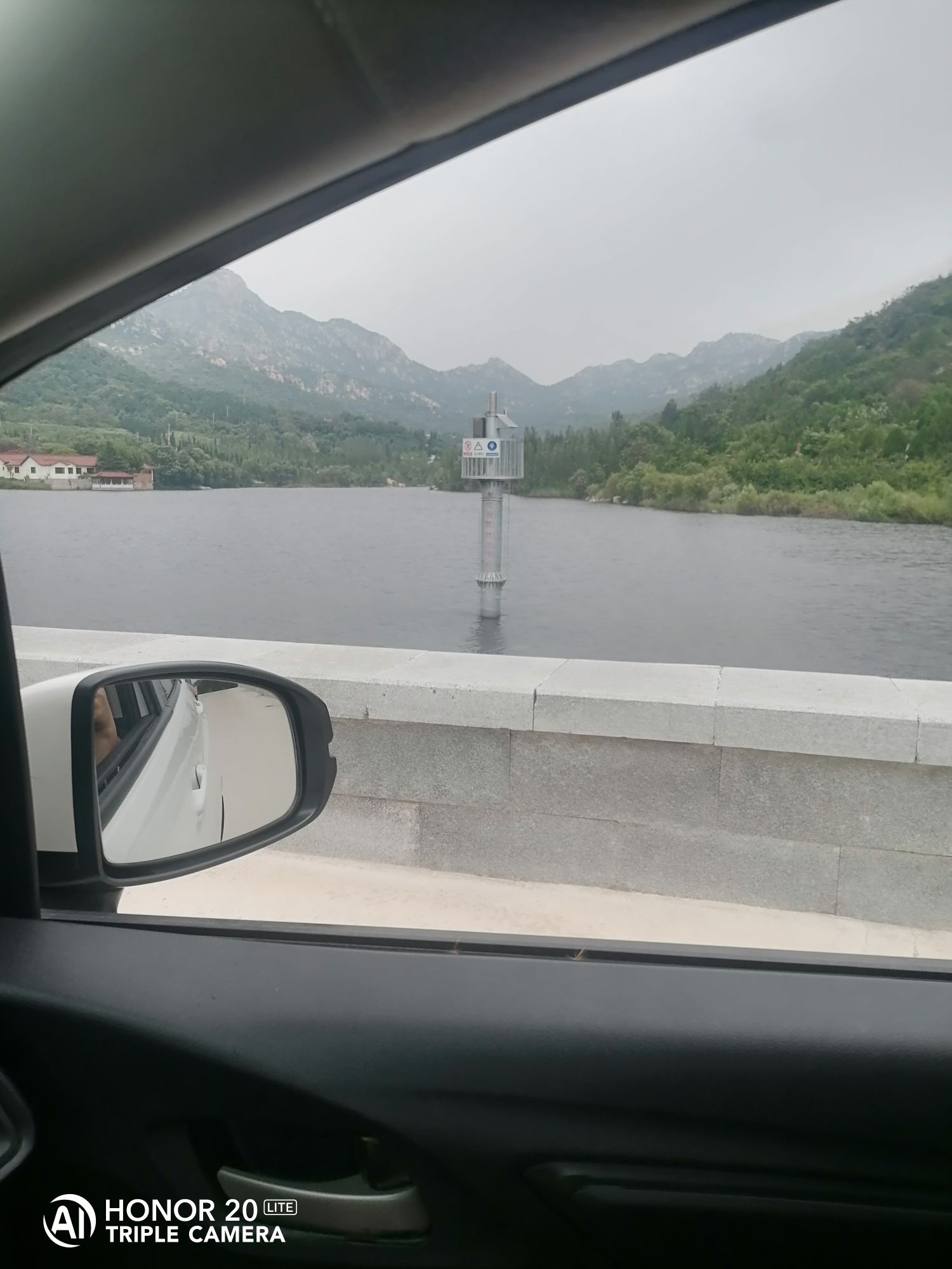 泗水龙门山省级地质公园旅行图片 3