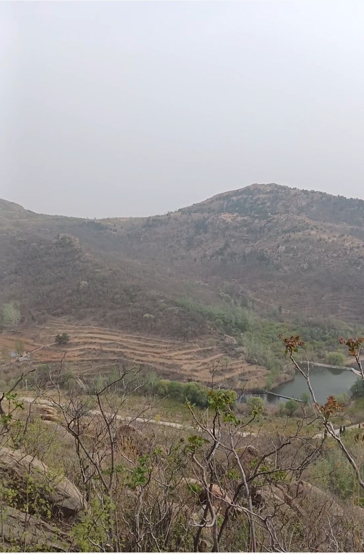 泗水龙门山省级地质公园旅行图片 1