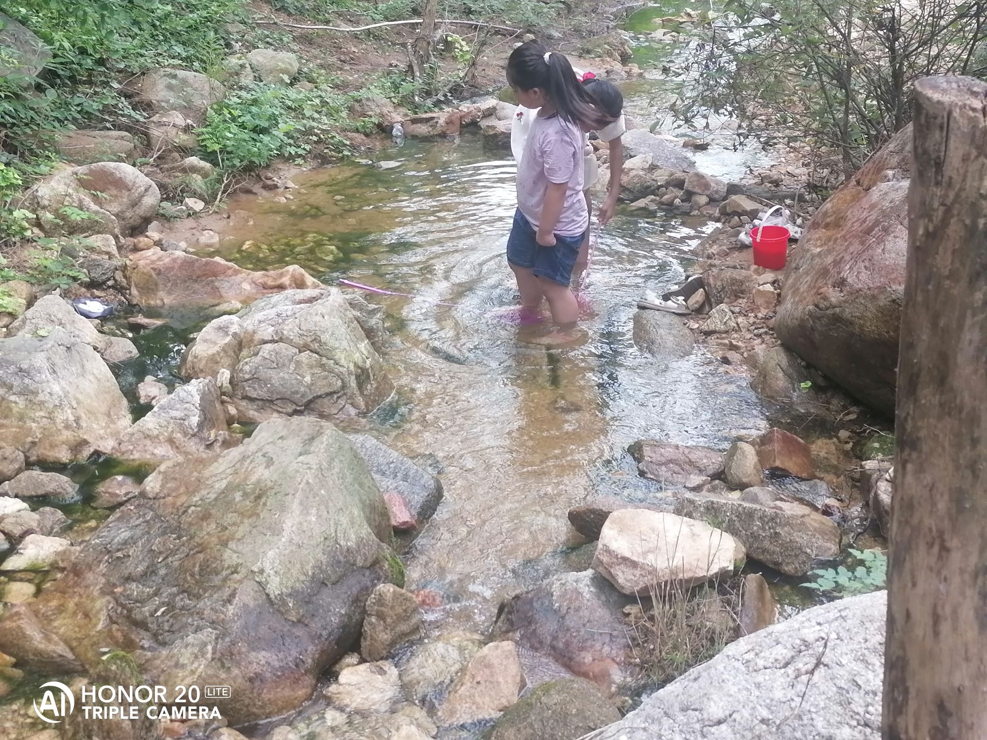 泗水龙门山省级地质公园旅行图片 2
