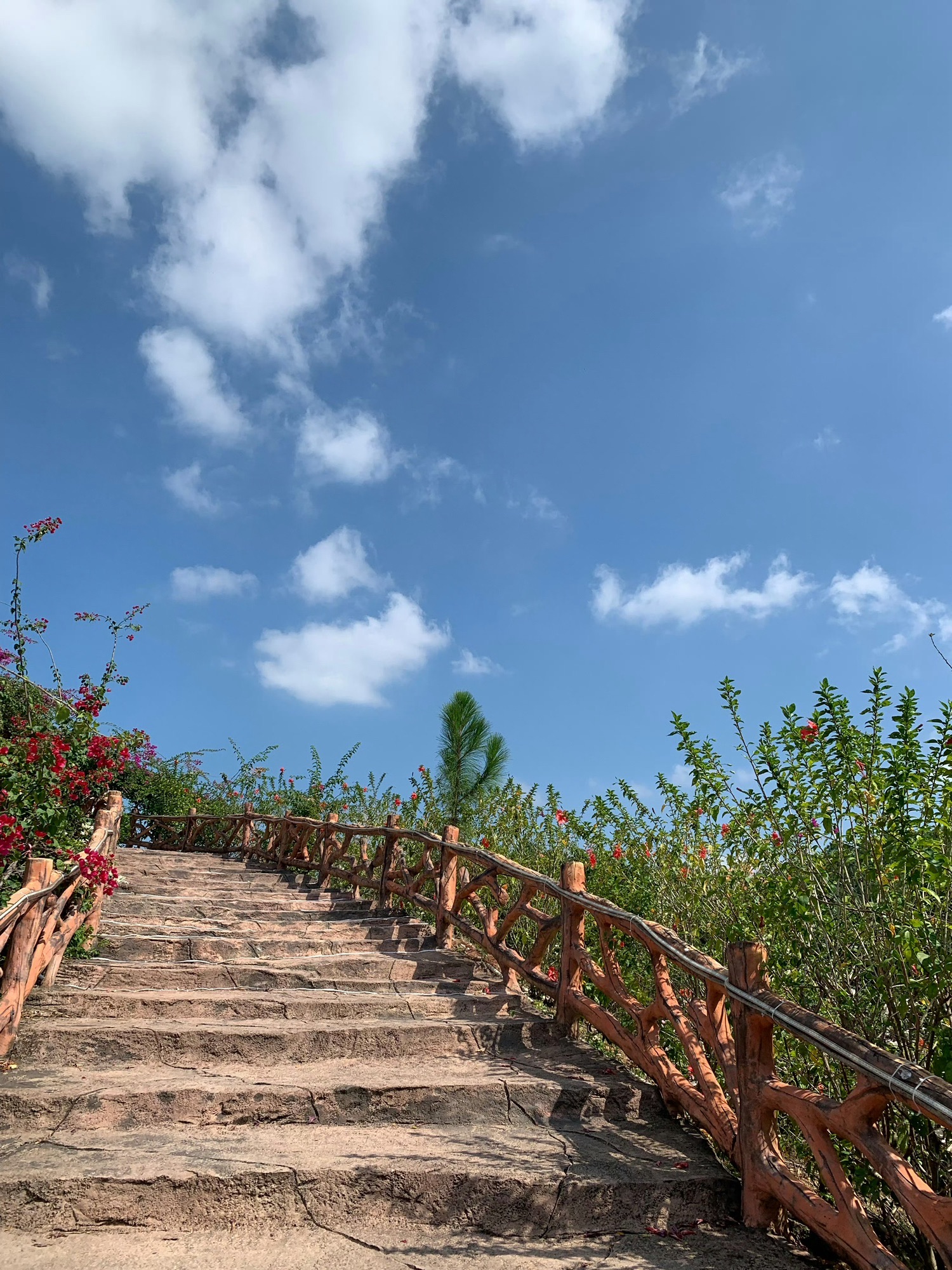 清远静山湖景区旅行图片 3