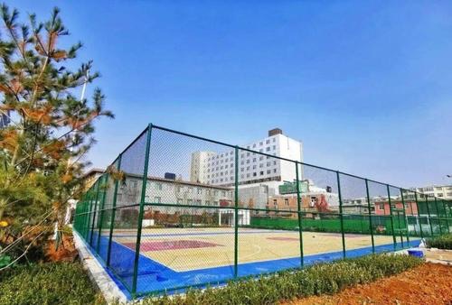 长治市体育公园旅行图片 3