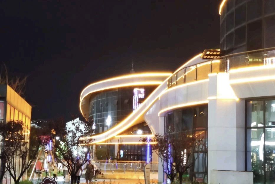 长治市体育公园旅行图片 1