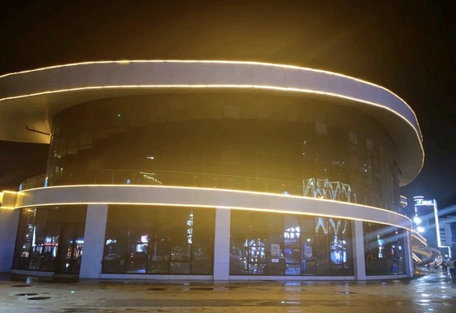 长治市体育公园旅行图片 2