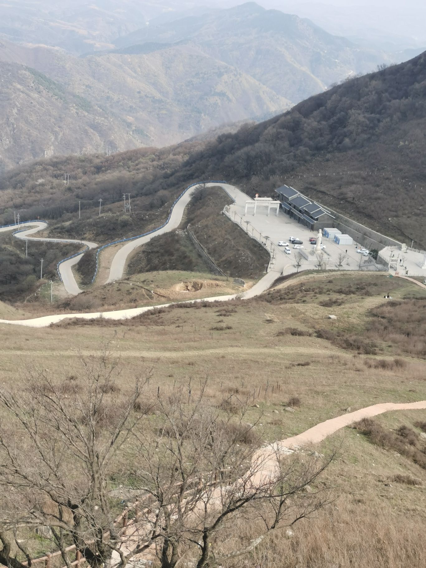 冠云山大明广场旅行图片 1