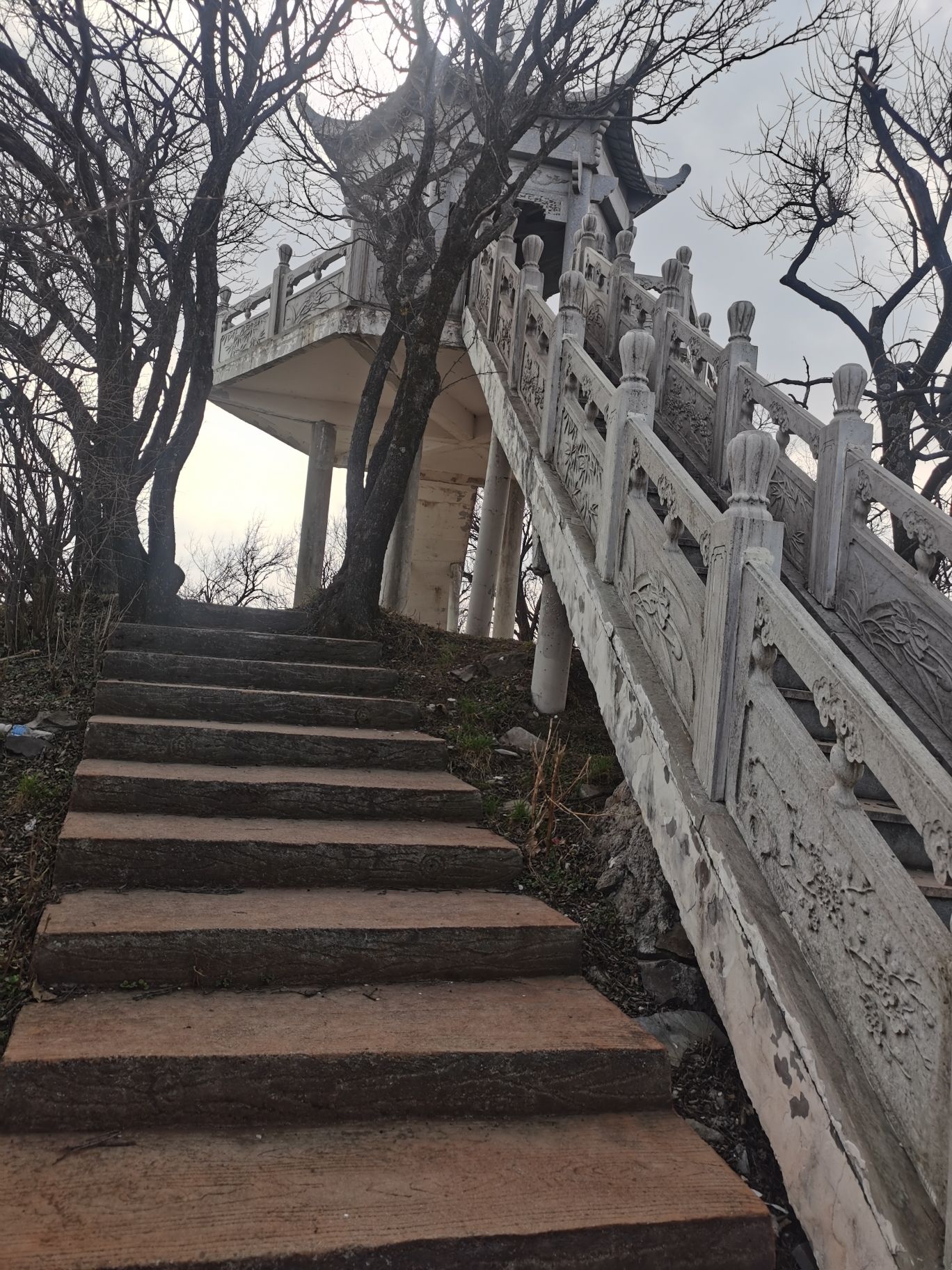 冠云山大明广场旅行图片 3