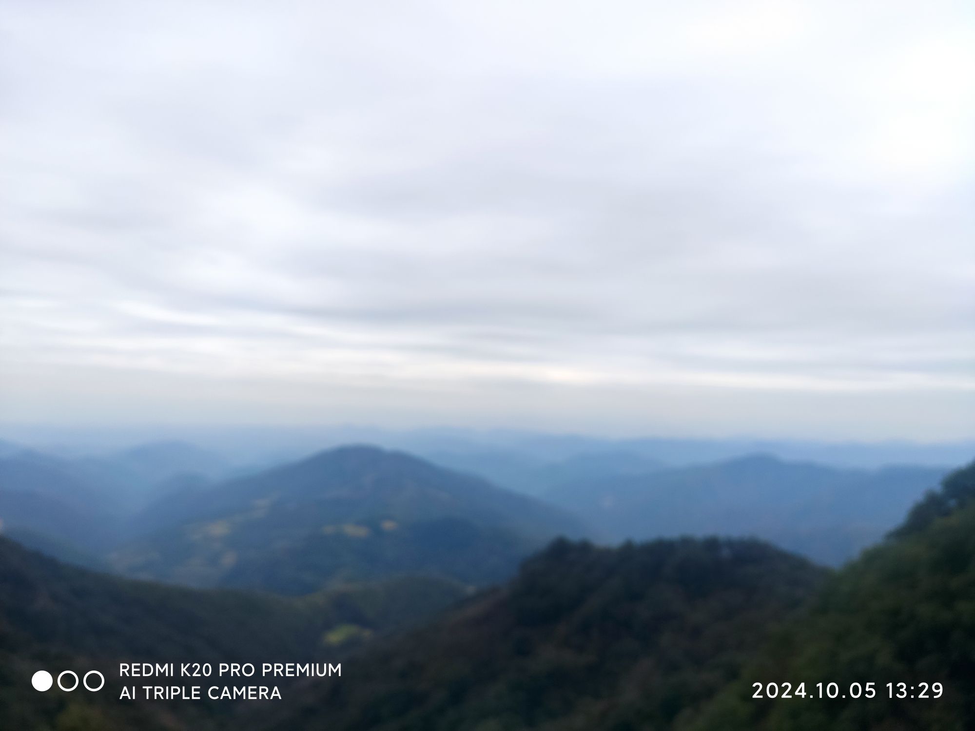 冠云山大明广场旅行图片 1