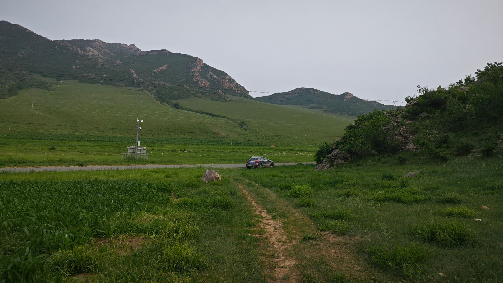 辽怀陵旅行图片 1
