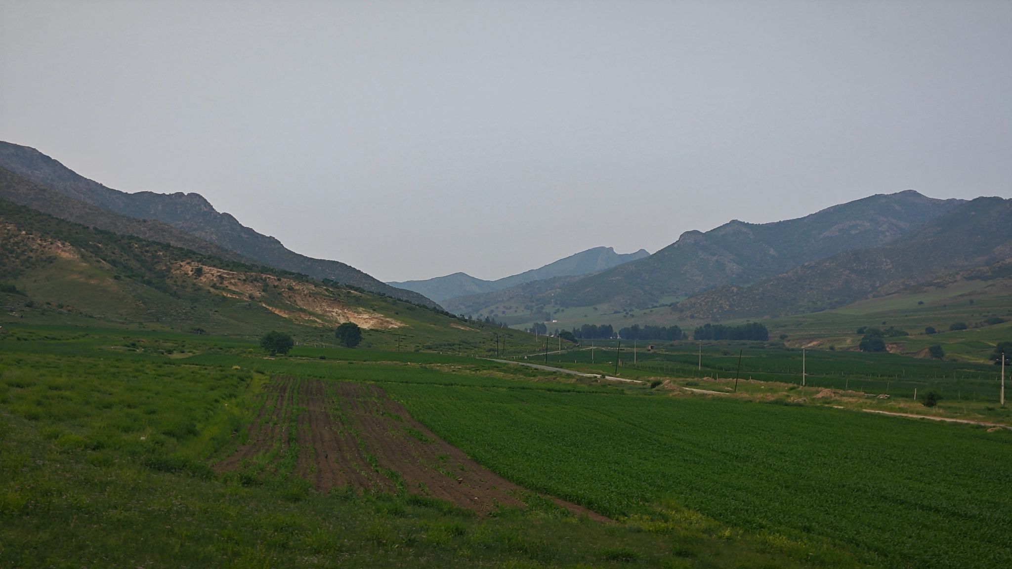 辽怀陵旅行图片 2
